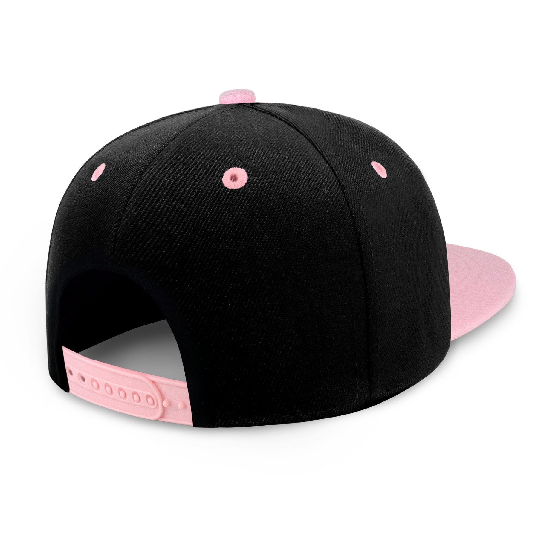 Two-Tone Edge Snapback