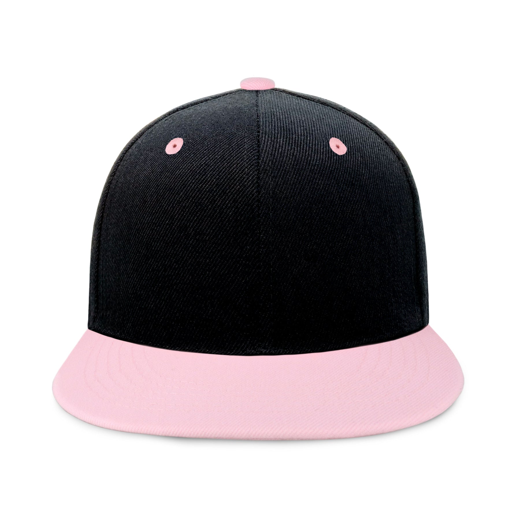 Two-Tone Edge Snapback