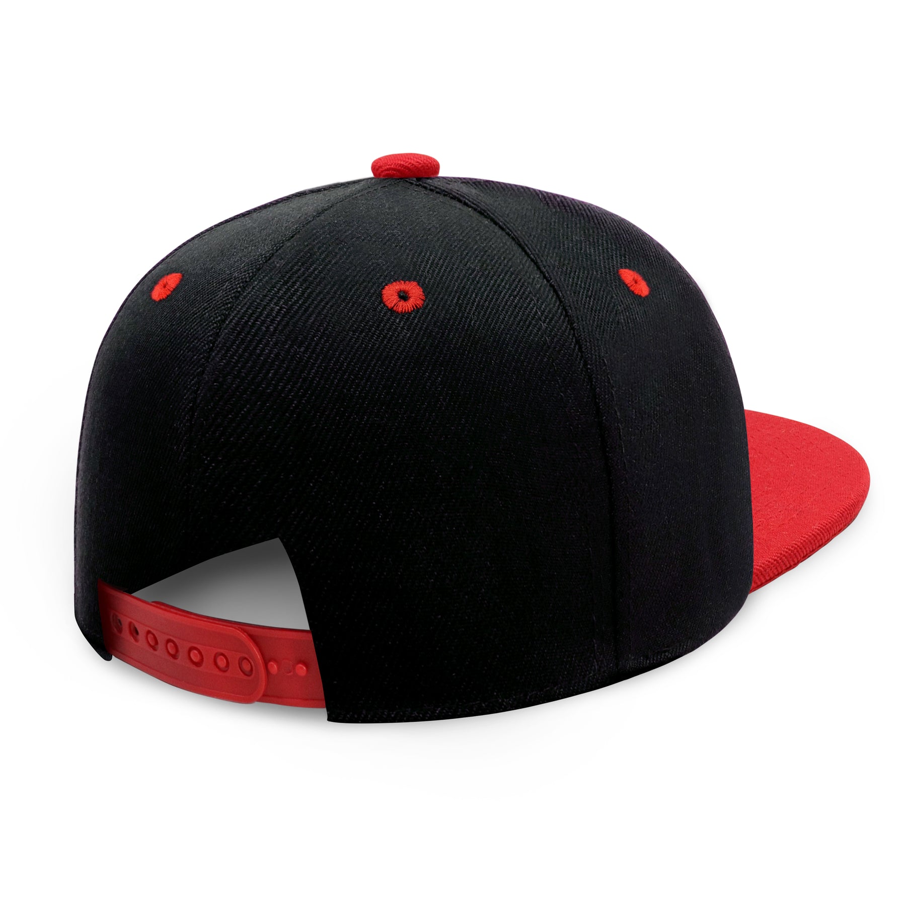 Two-Tone Edge Snapback