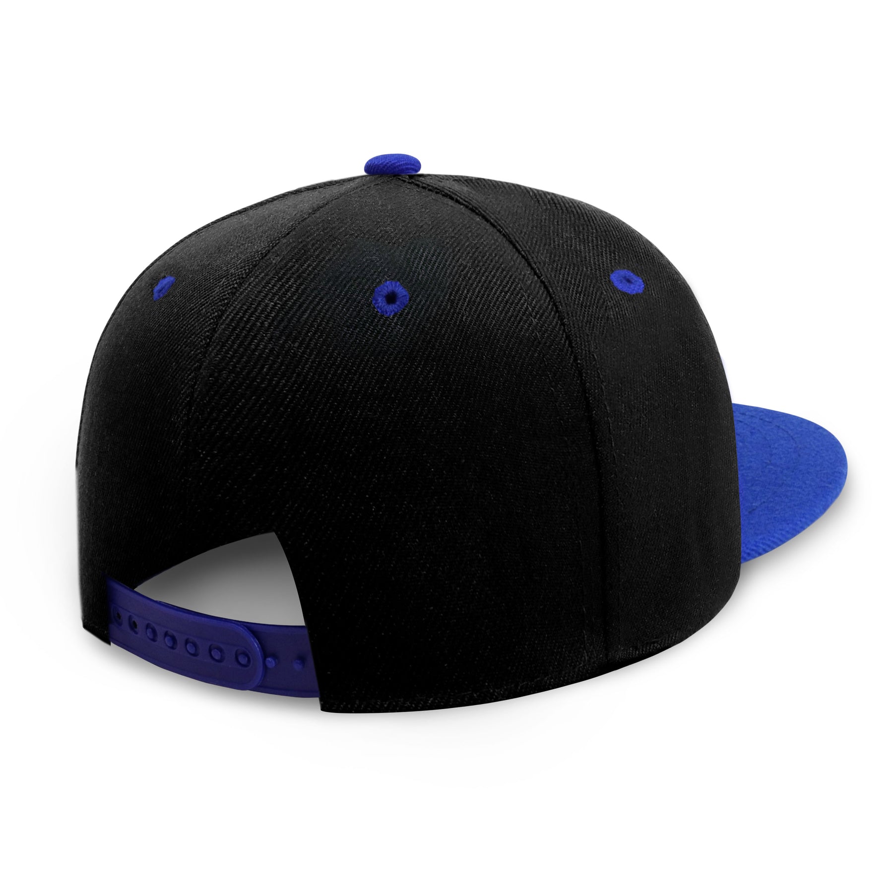 Two-Tone Edge Snapback