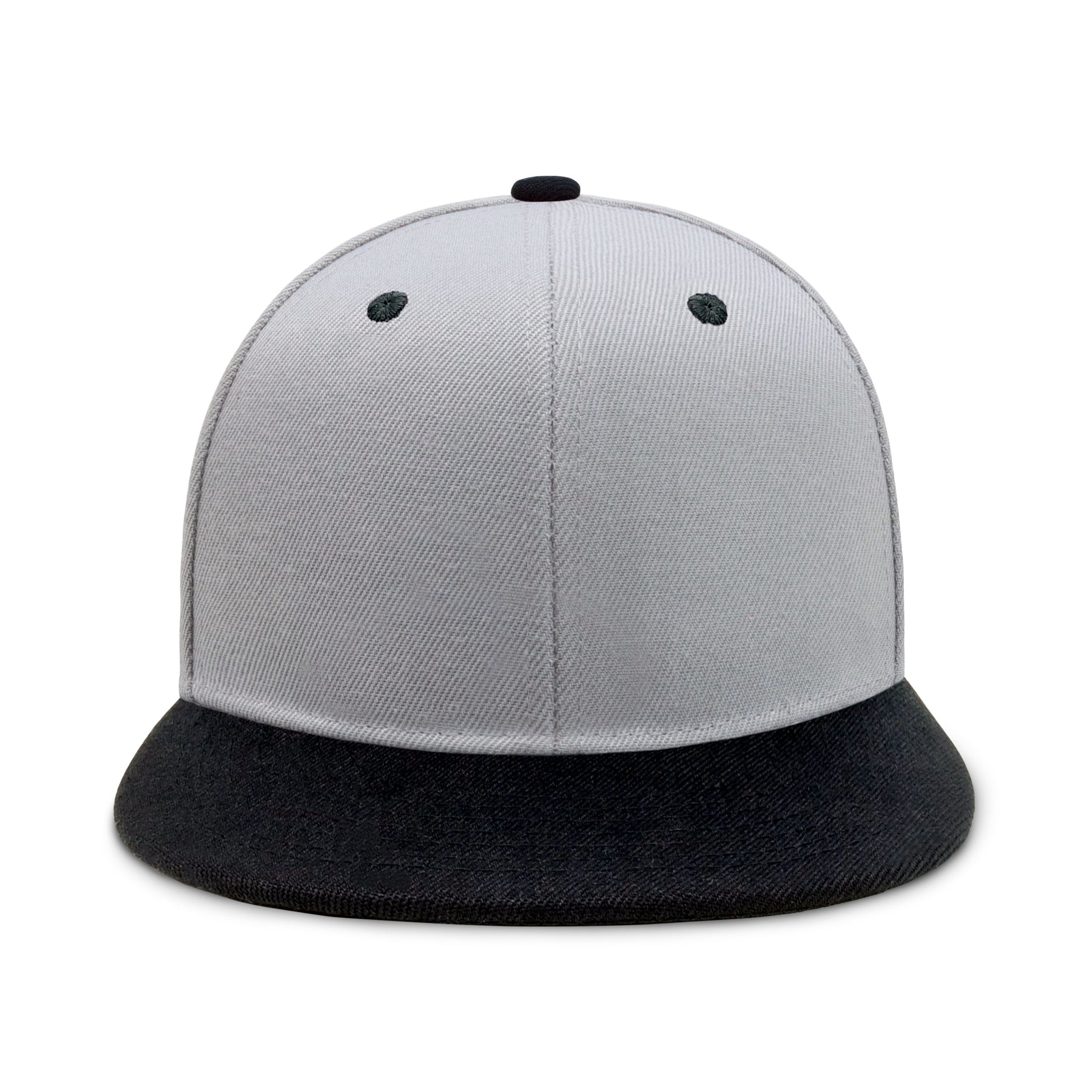Two-Tone Edge Snapback