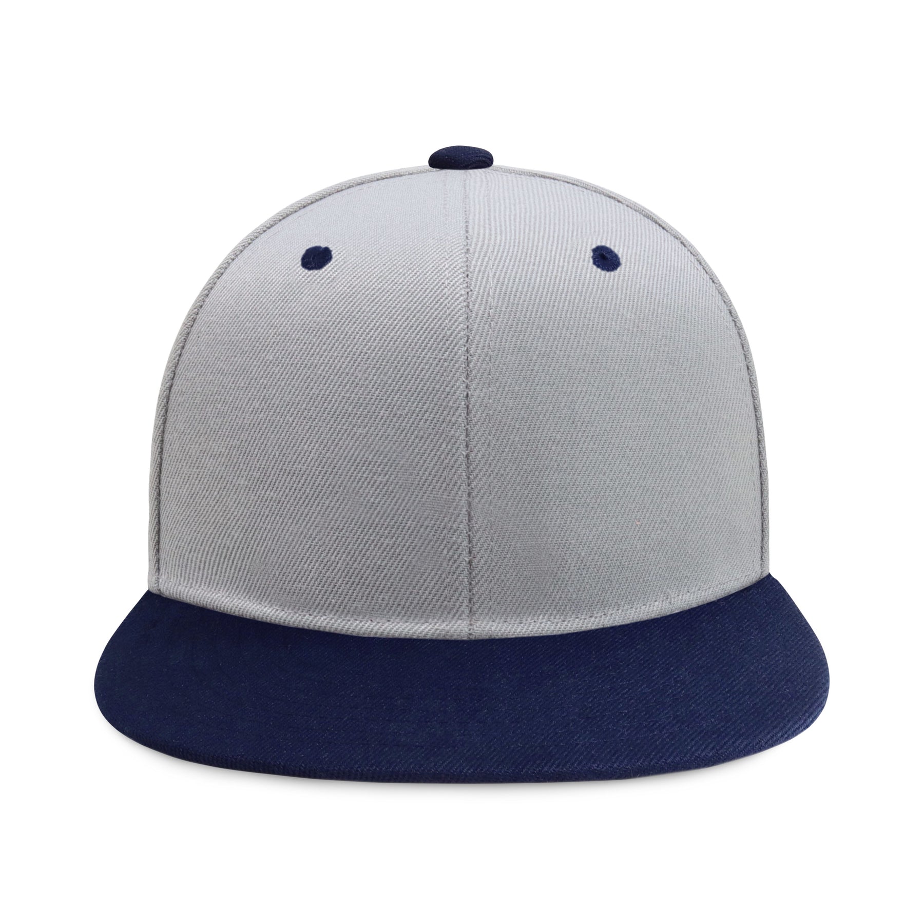 Two-Tone Edge Snapback
