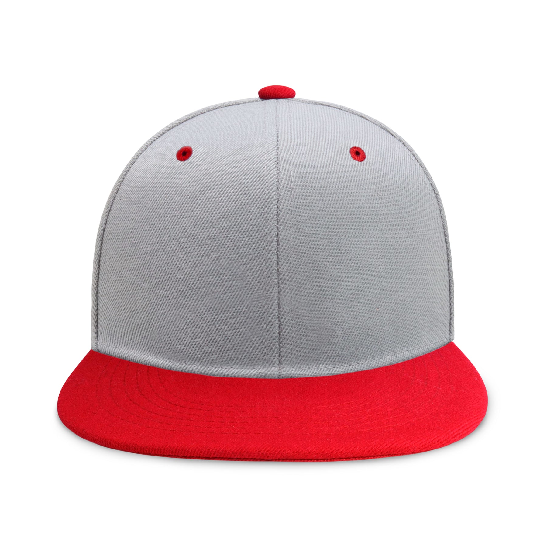 Two-Tone Edge Snapback