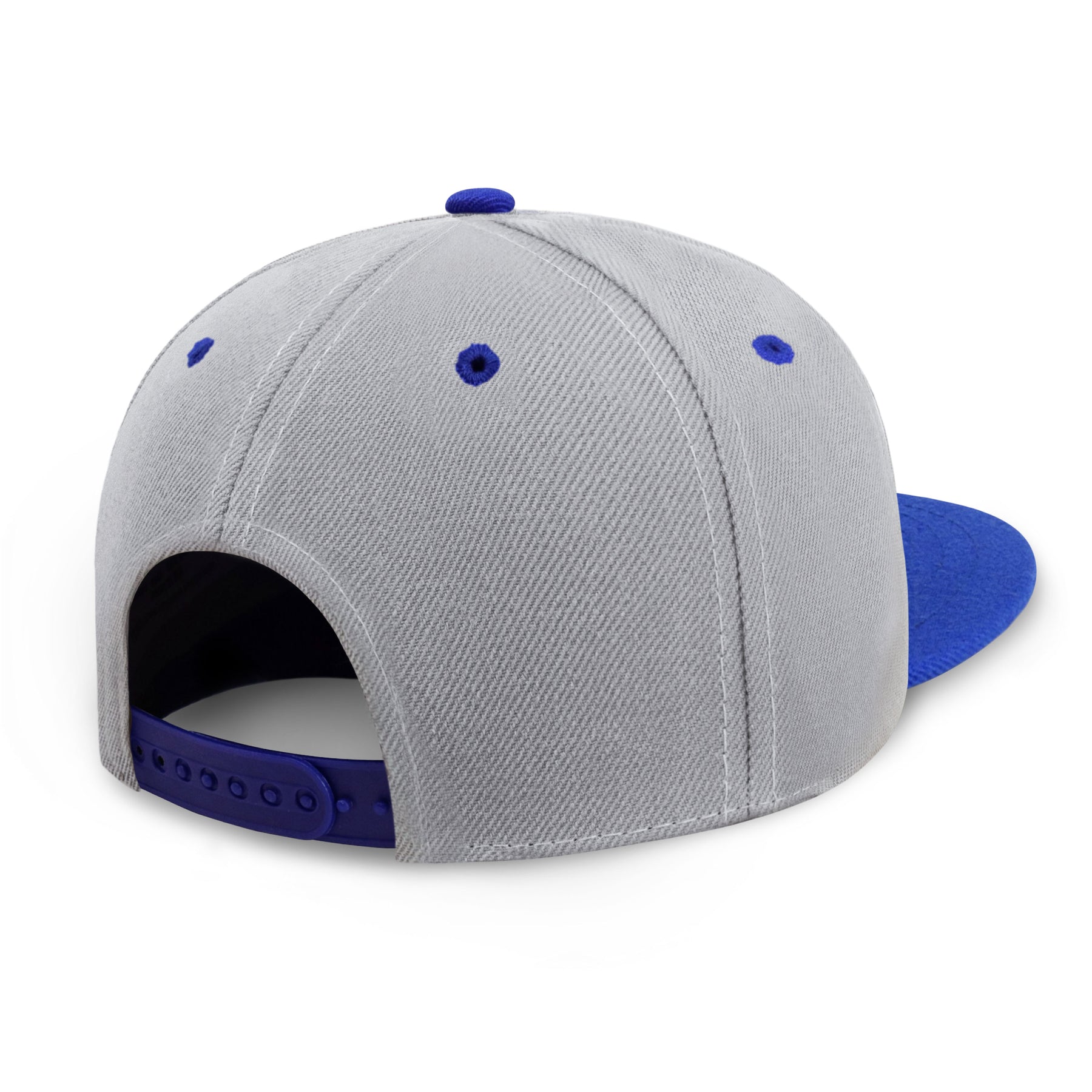 Two-Tone Edge Snapback