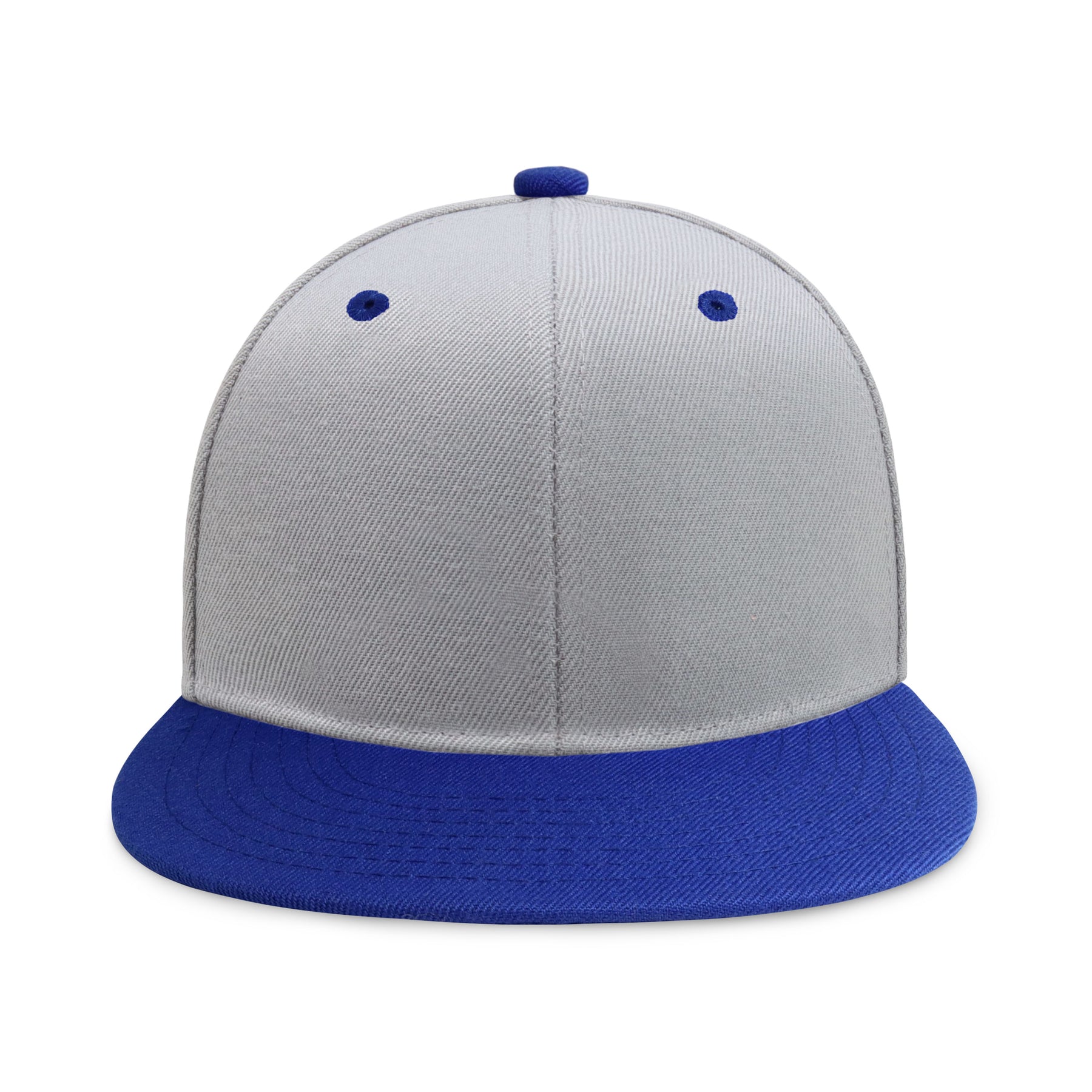 Two-Tone Edge Snapback