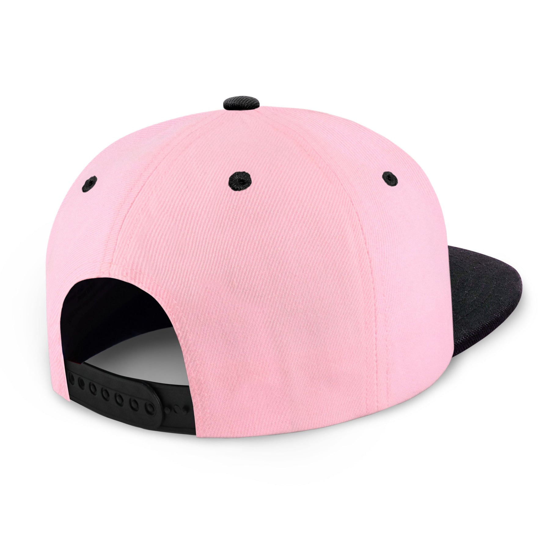 Two-Tone Edge Snapback