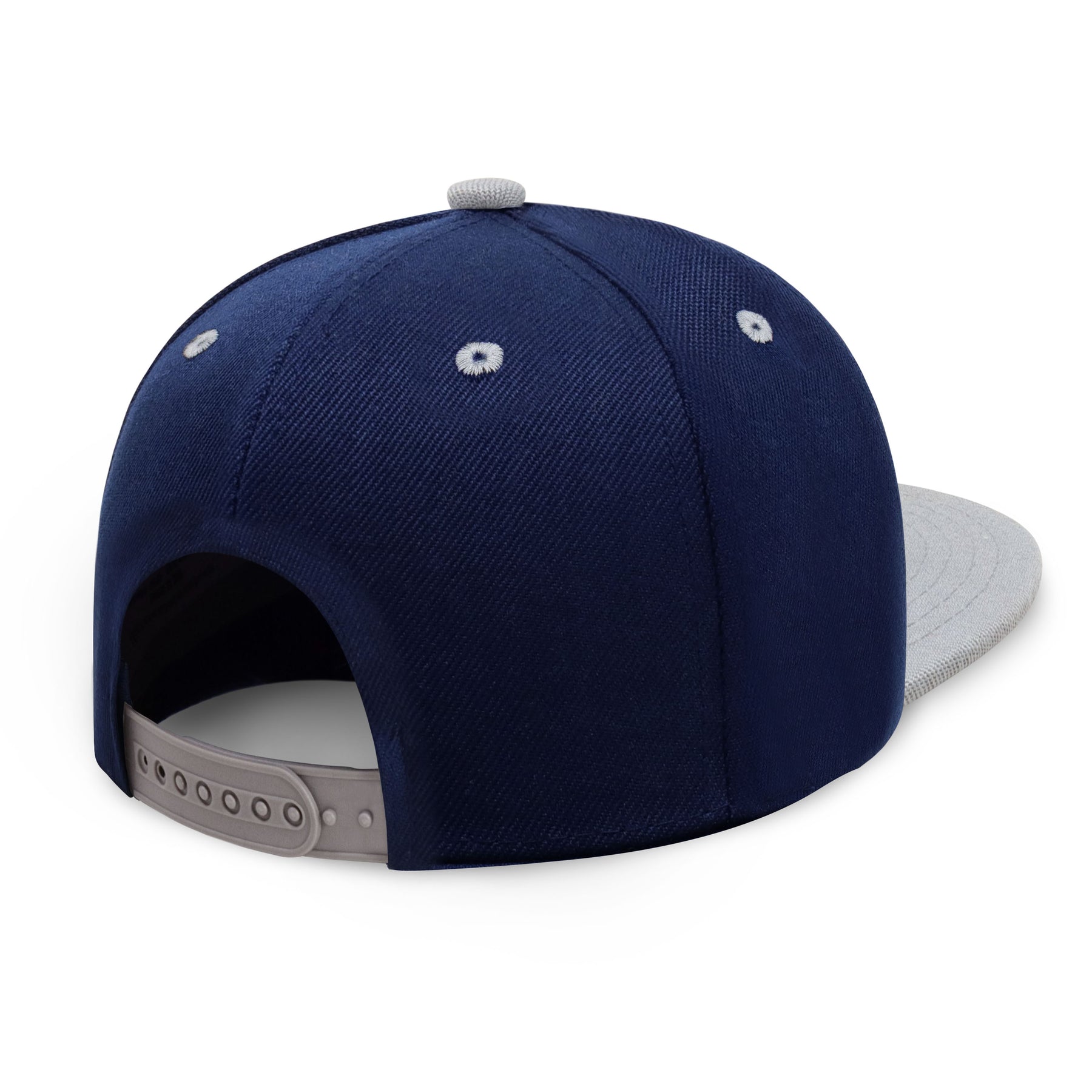 Two-Tone Edge Snapback