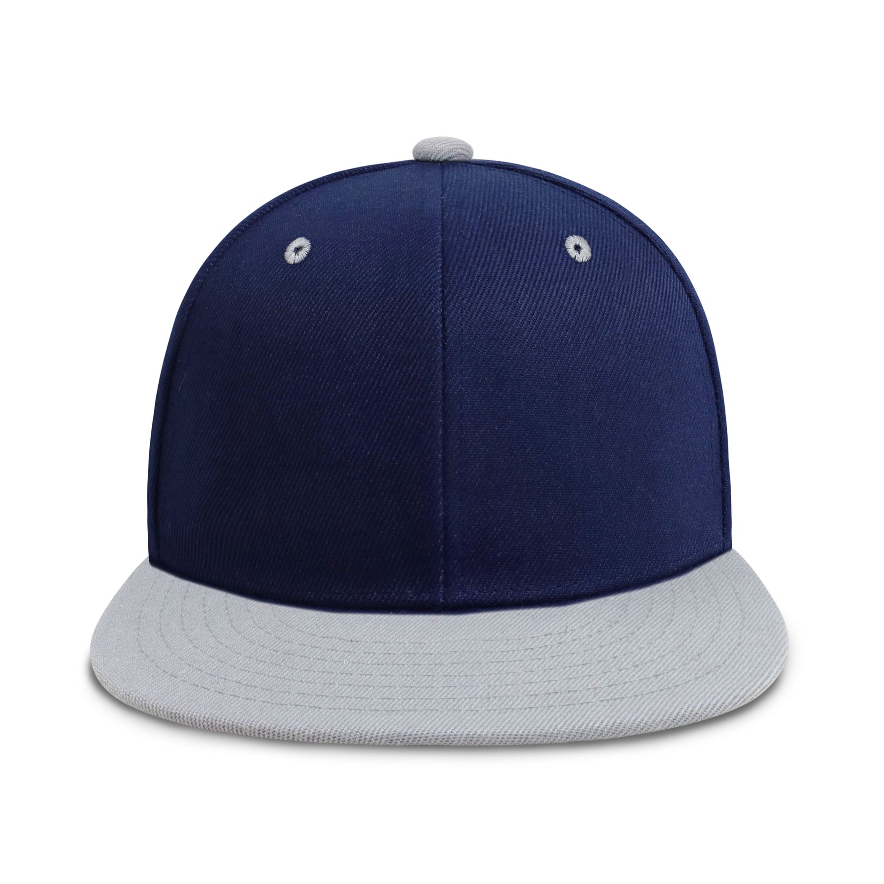 Two-Tone Edge Snapback