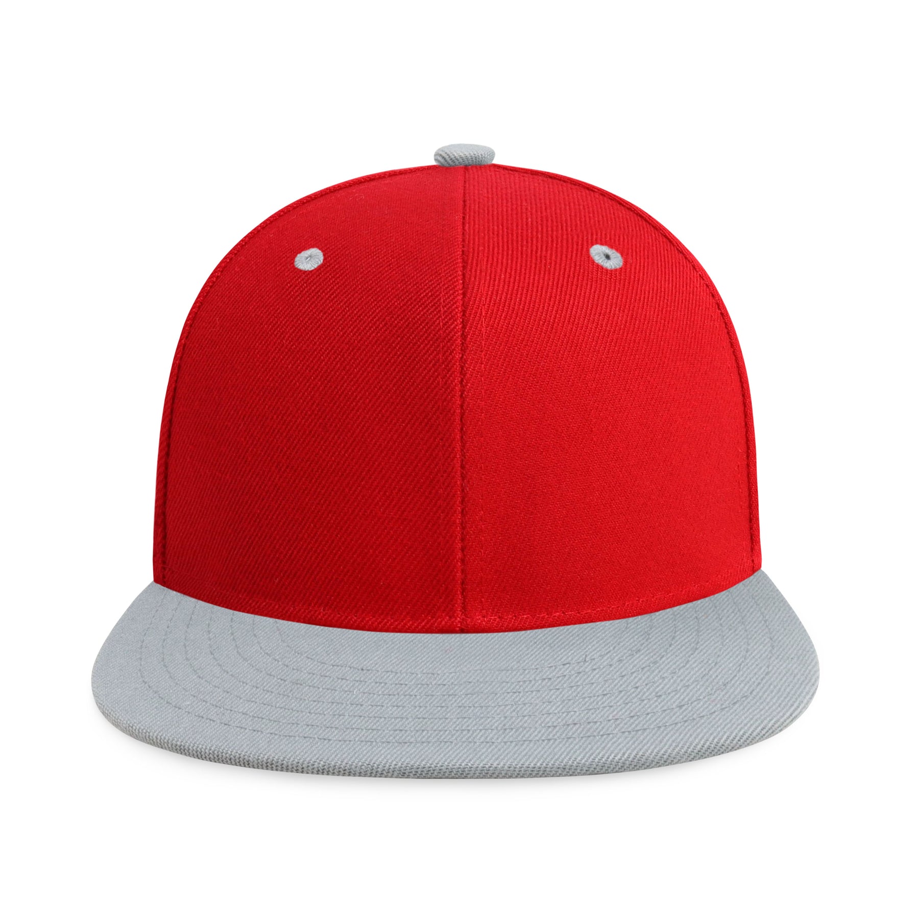 Two-Tone Edge Snapback