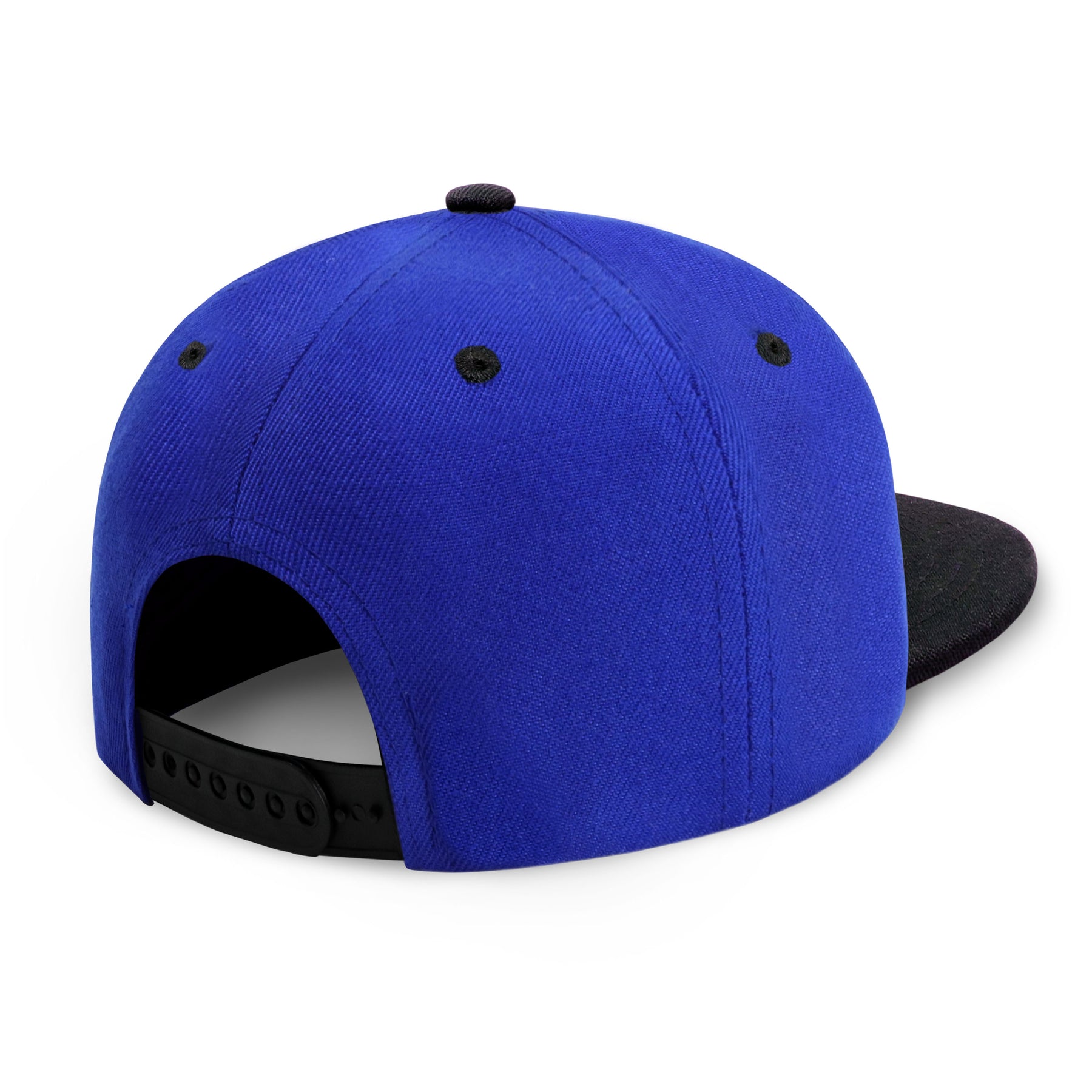Two-Tone Edge Snapback