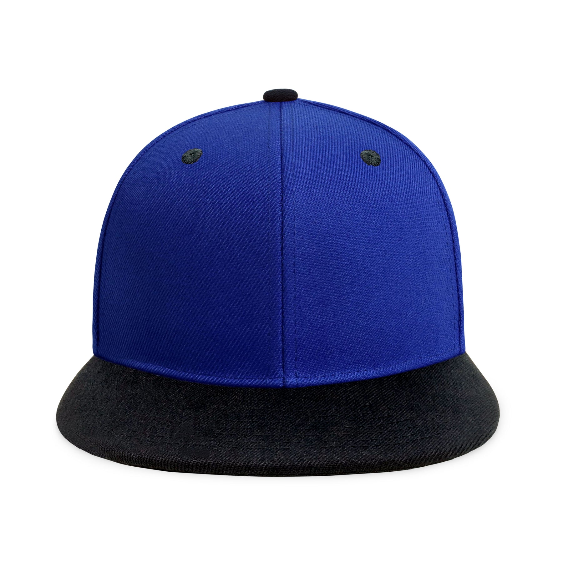 Two-Tone Edge Snapback