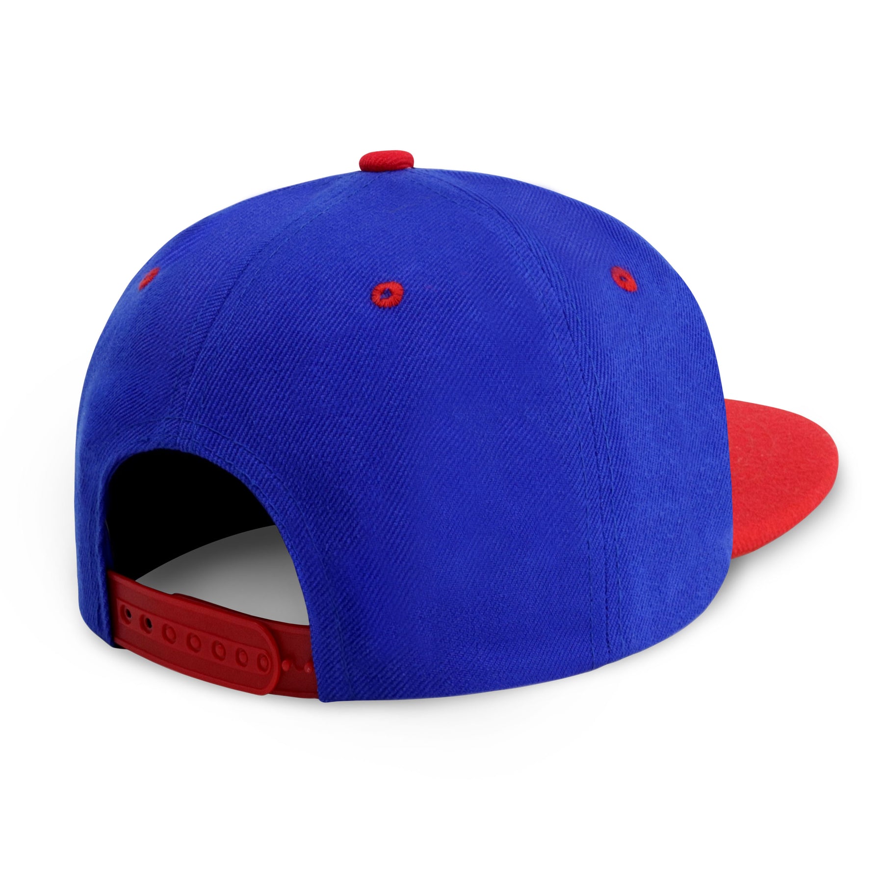 Two-Tone Edge Snapback