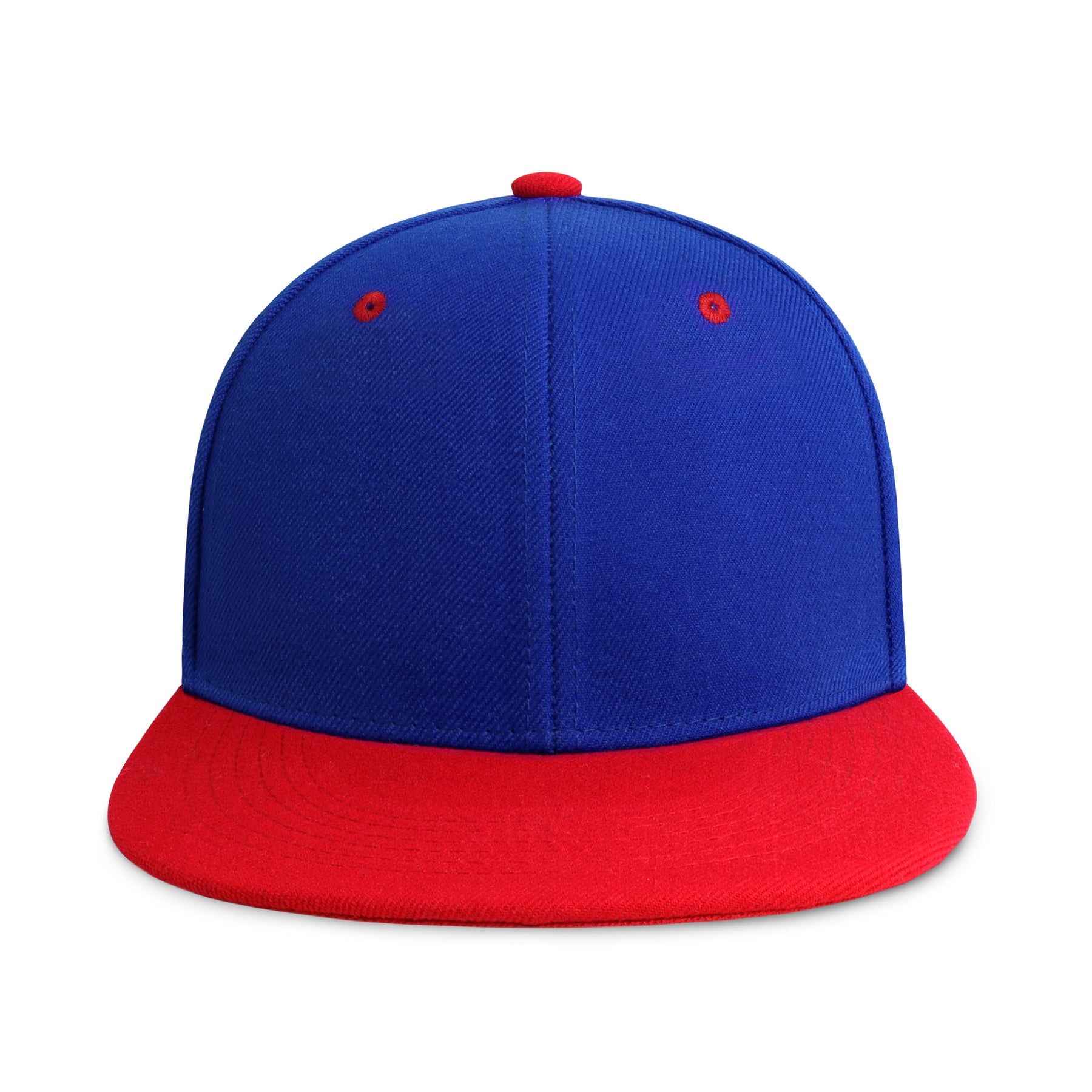 Two-Tone Edge Snapback