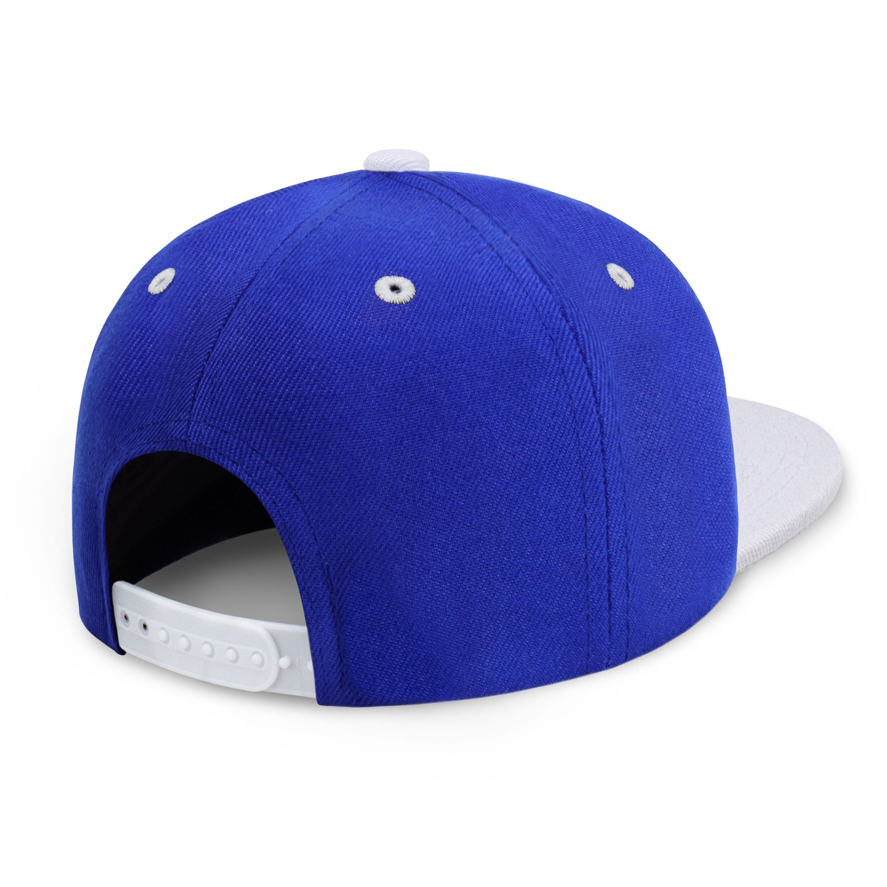 Two-Tone Edge Snapback