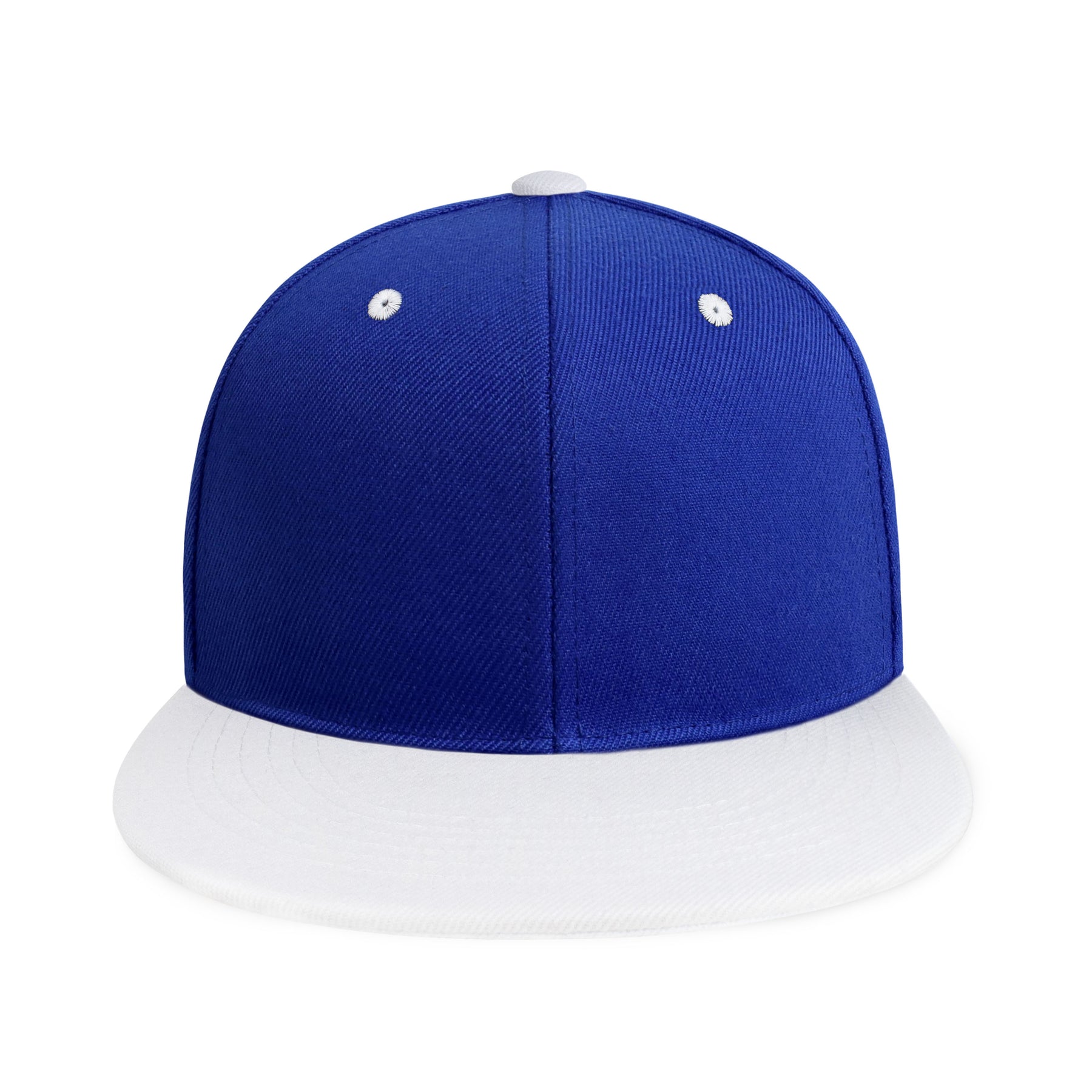 Two-Tone Edge Snapback