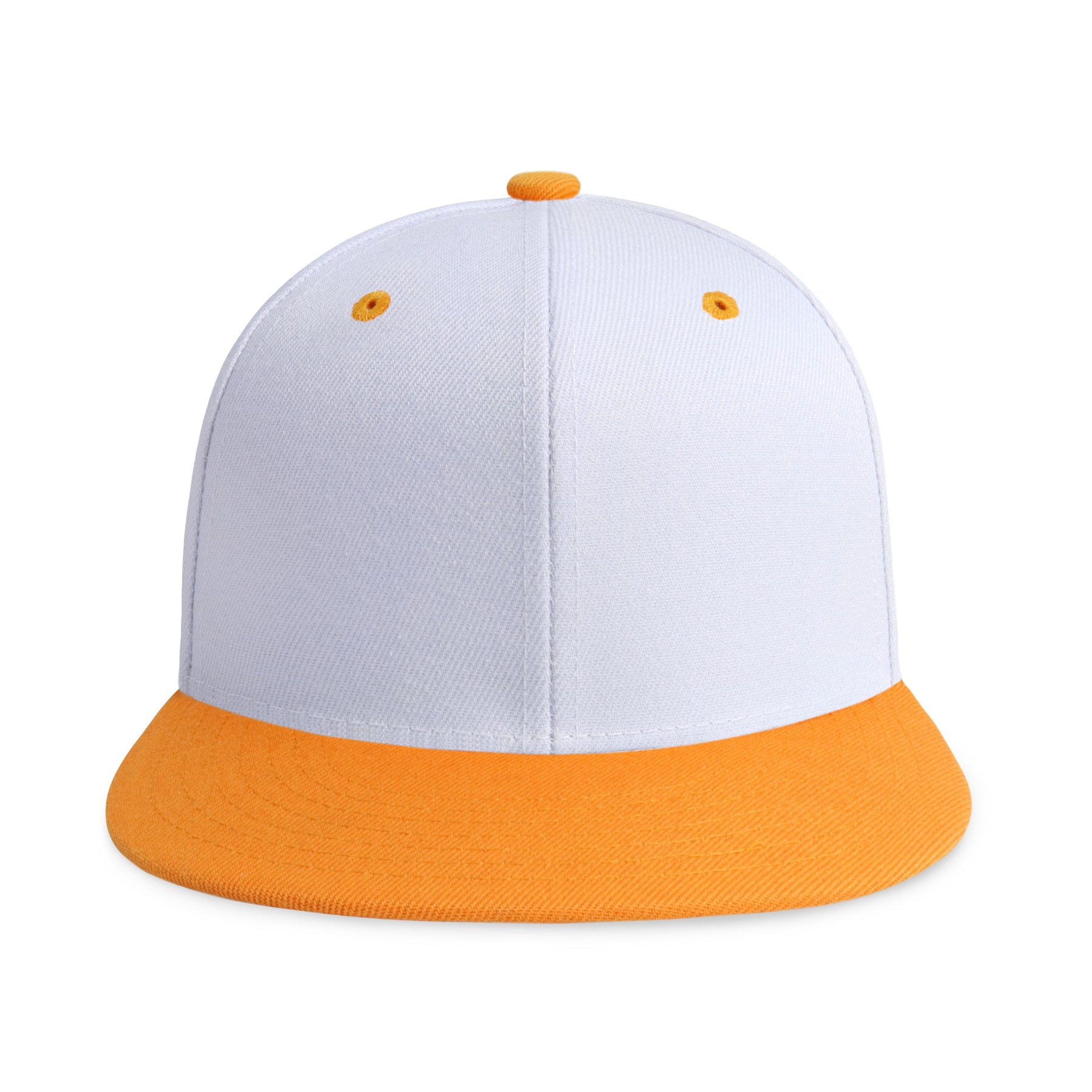 Two-Tone Edge Snapback