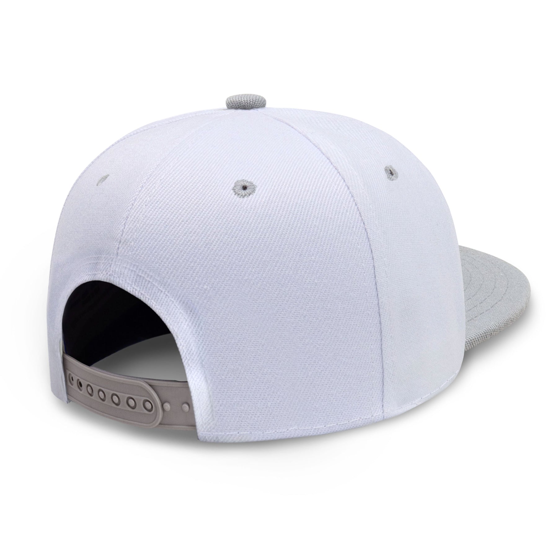 Two-Tone Edge Snapback