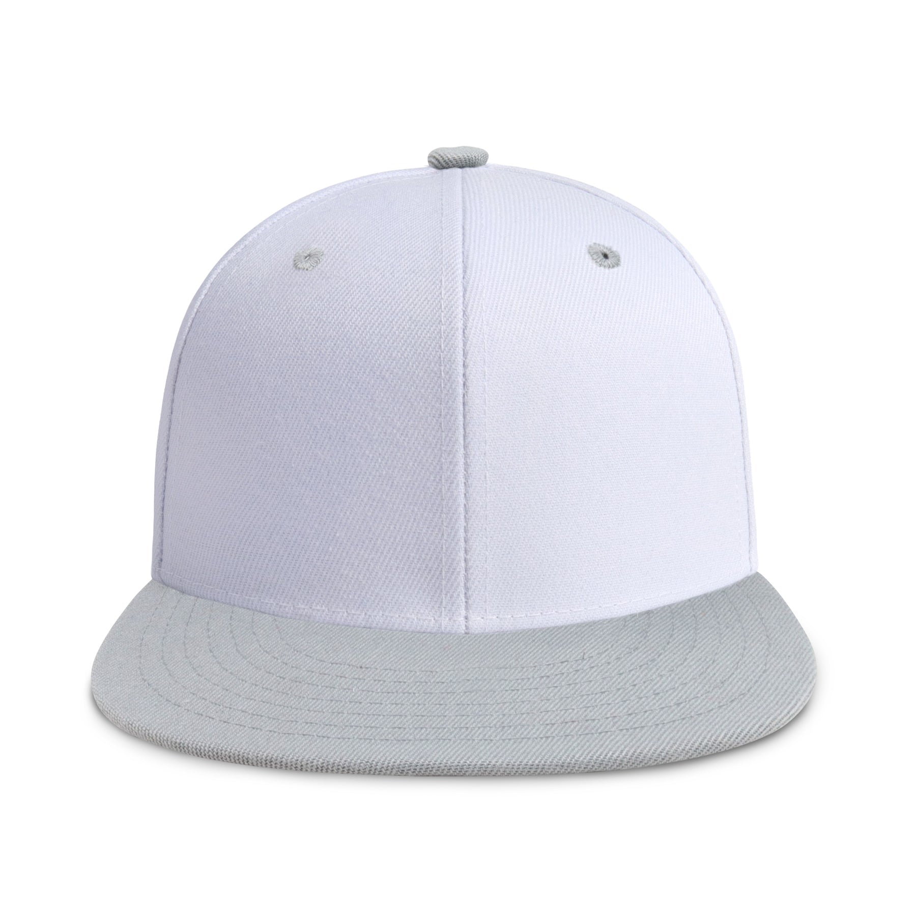 Two-Tone Edge Snapback