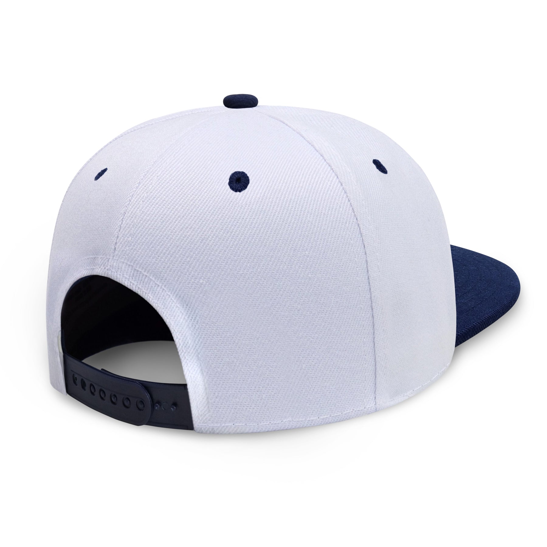 Two-Tone Edge Snapback