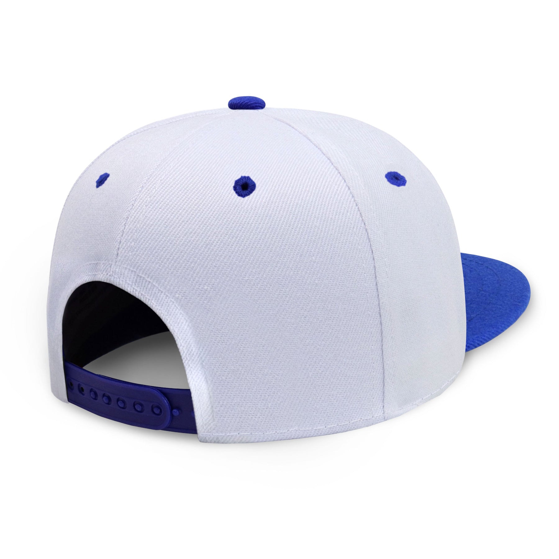 Two-Tone Edge Snapback