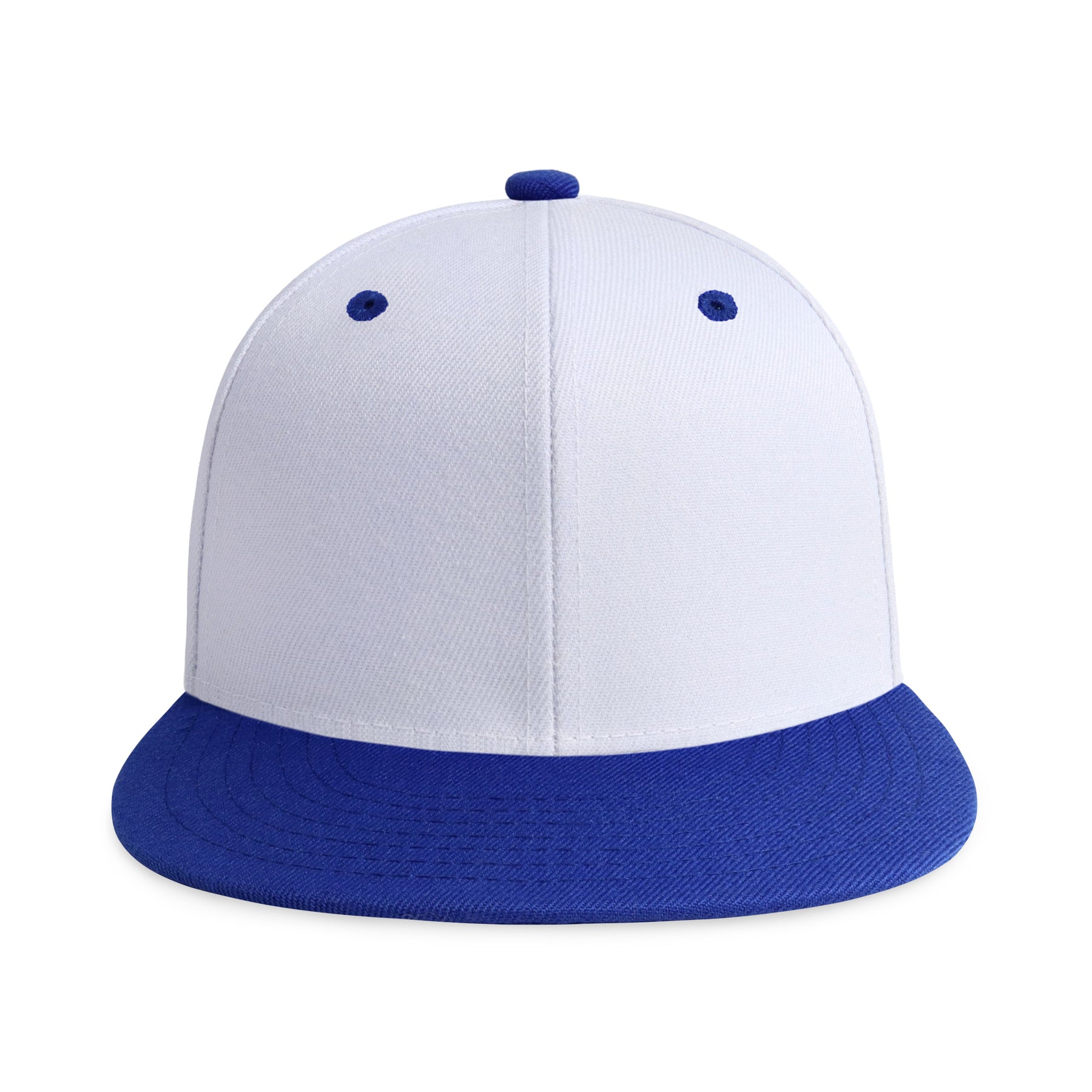 Two-Tone Edge Snapback