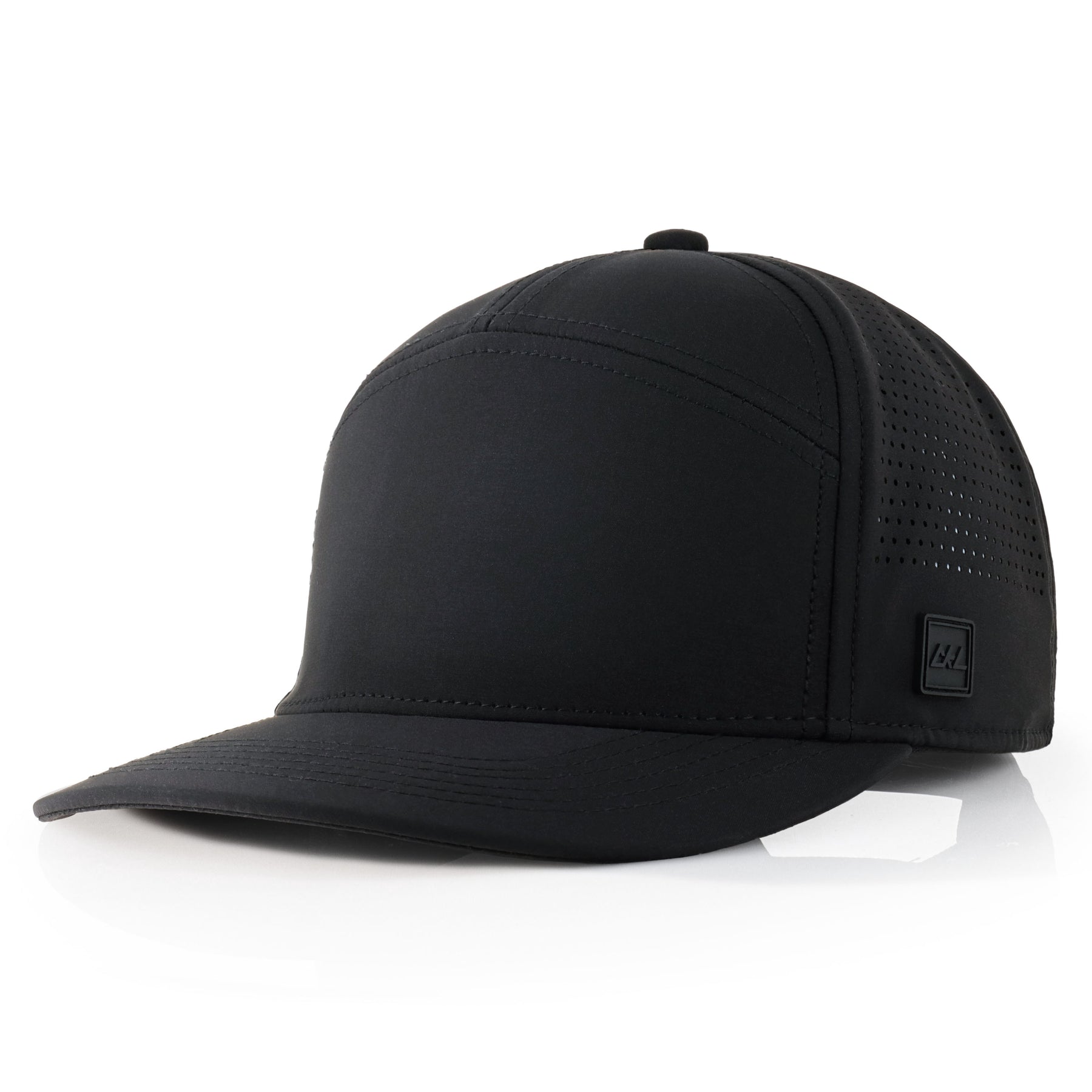 HydroGuard 7 Panel Mesh Cap