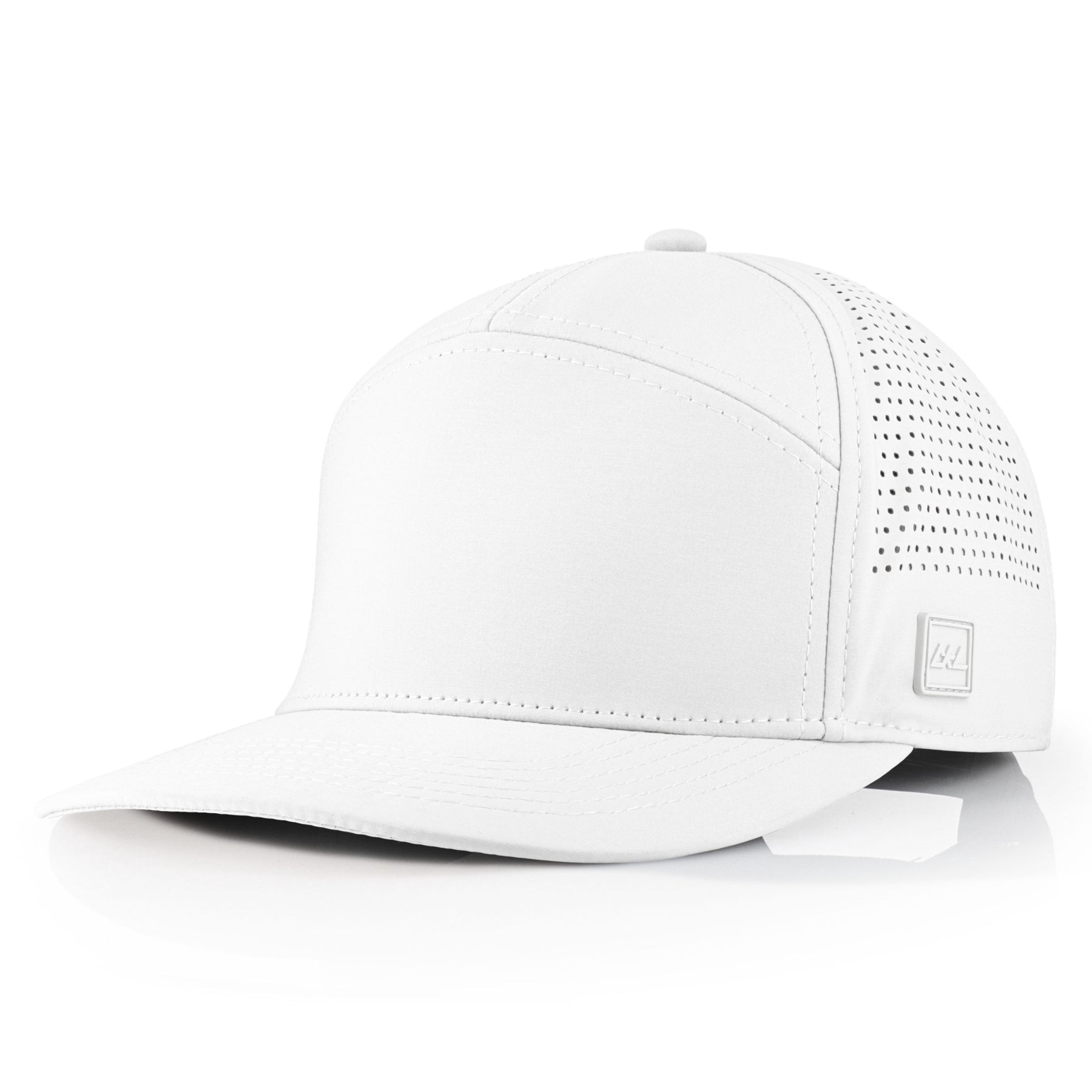 HydroGuard 7 Panel Mesh Cap