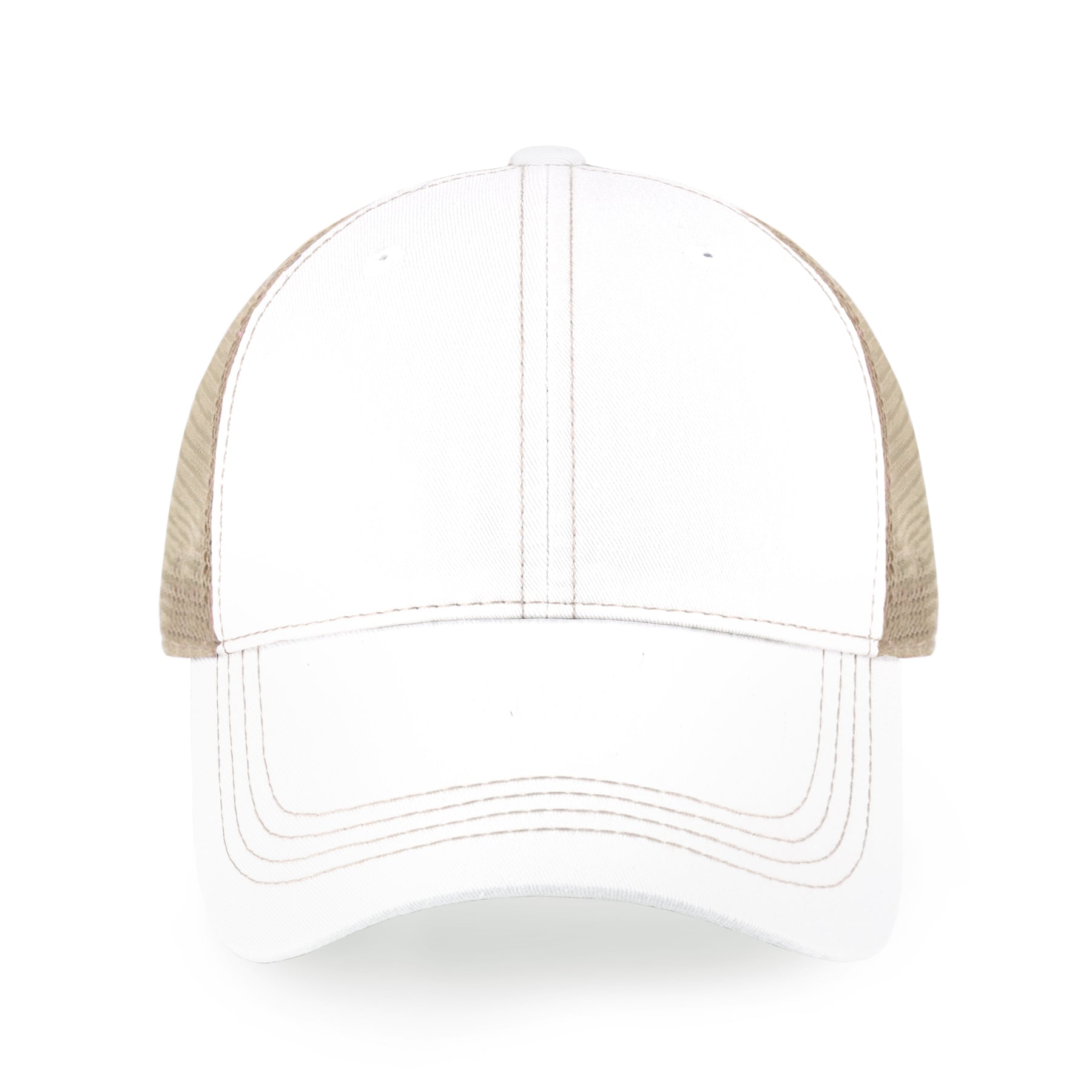 Vintage Mesh Trucker Cap