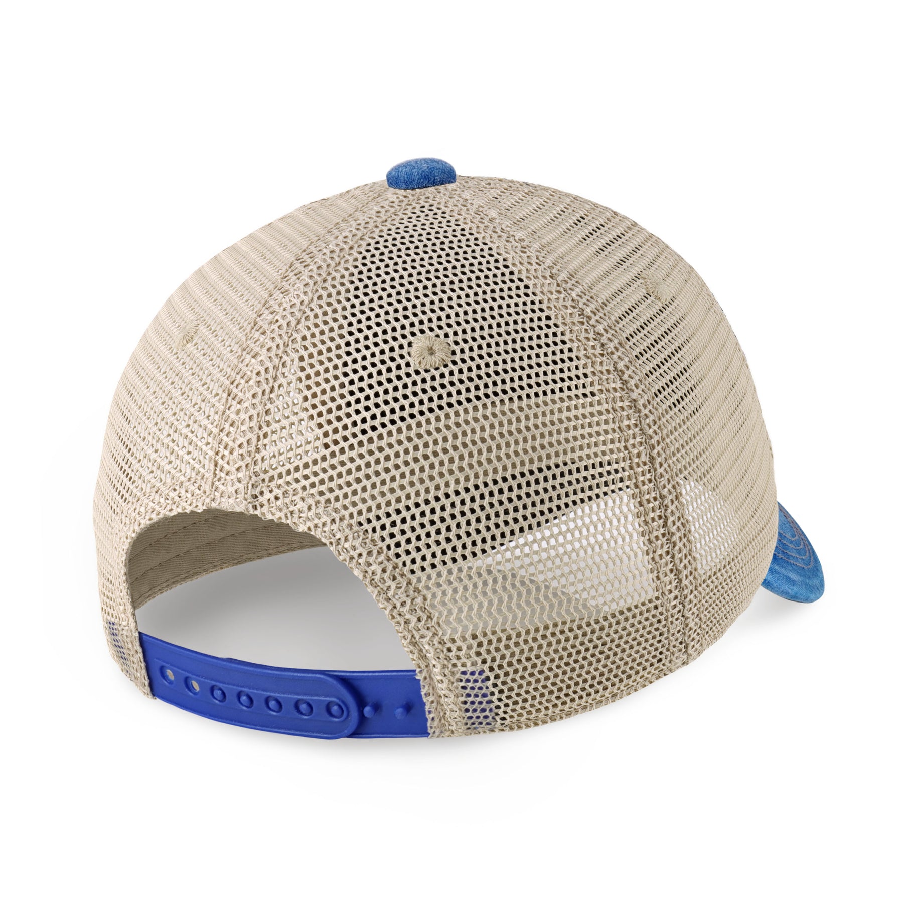 Vintage Mesh Trucker Cap
