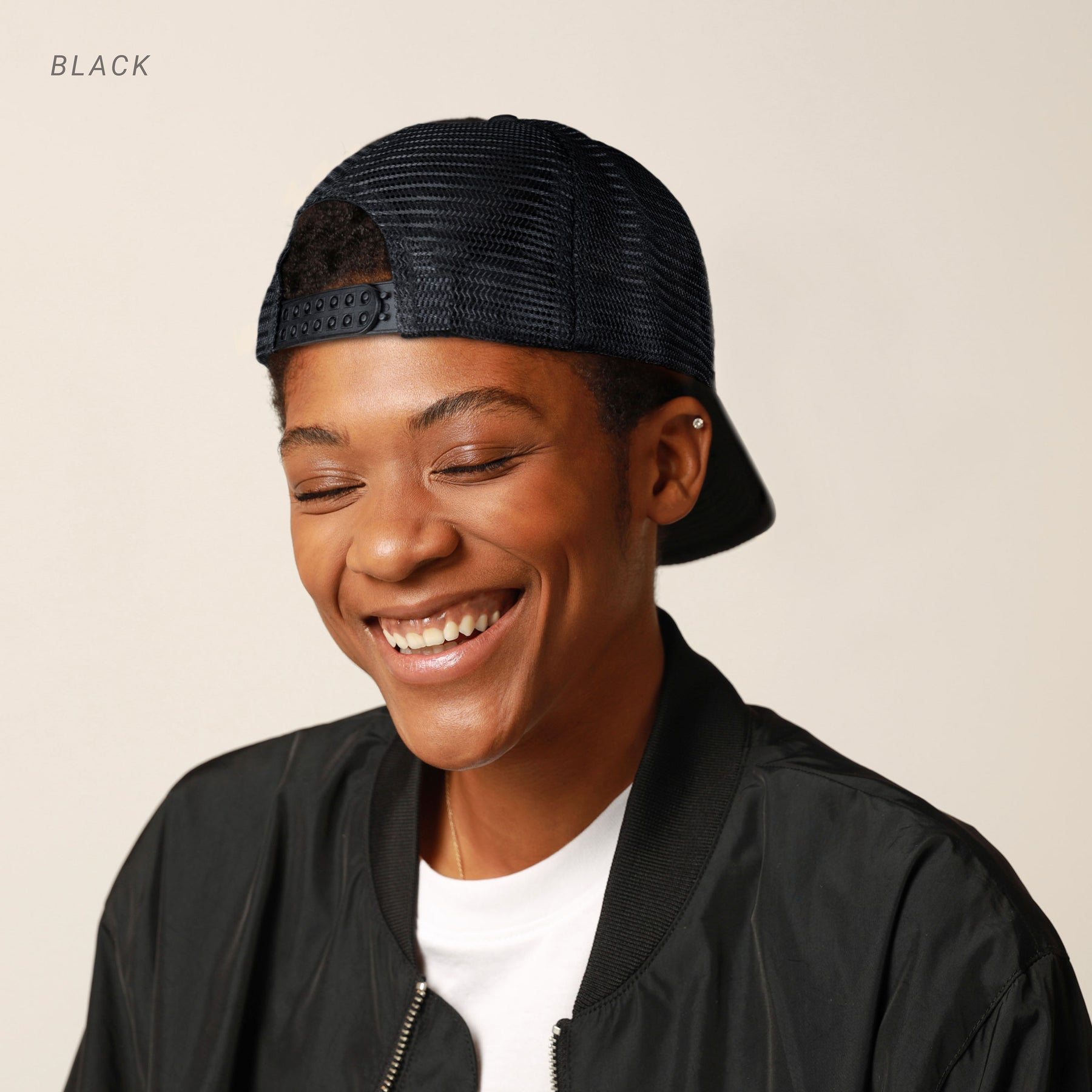 Classic Foam Trucker Cap