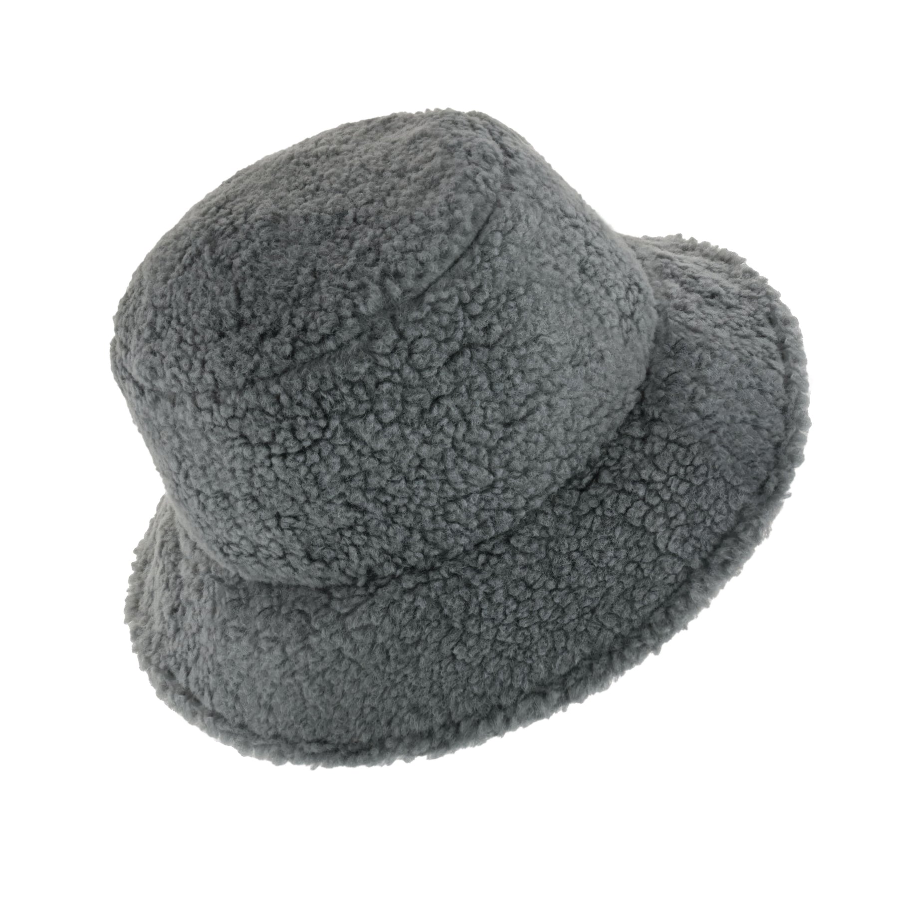 Sherpa Bucket Hat