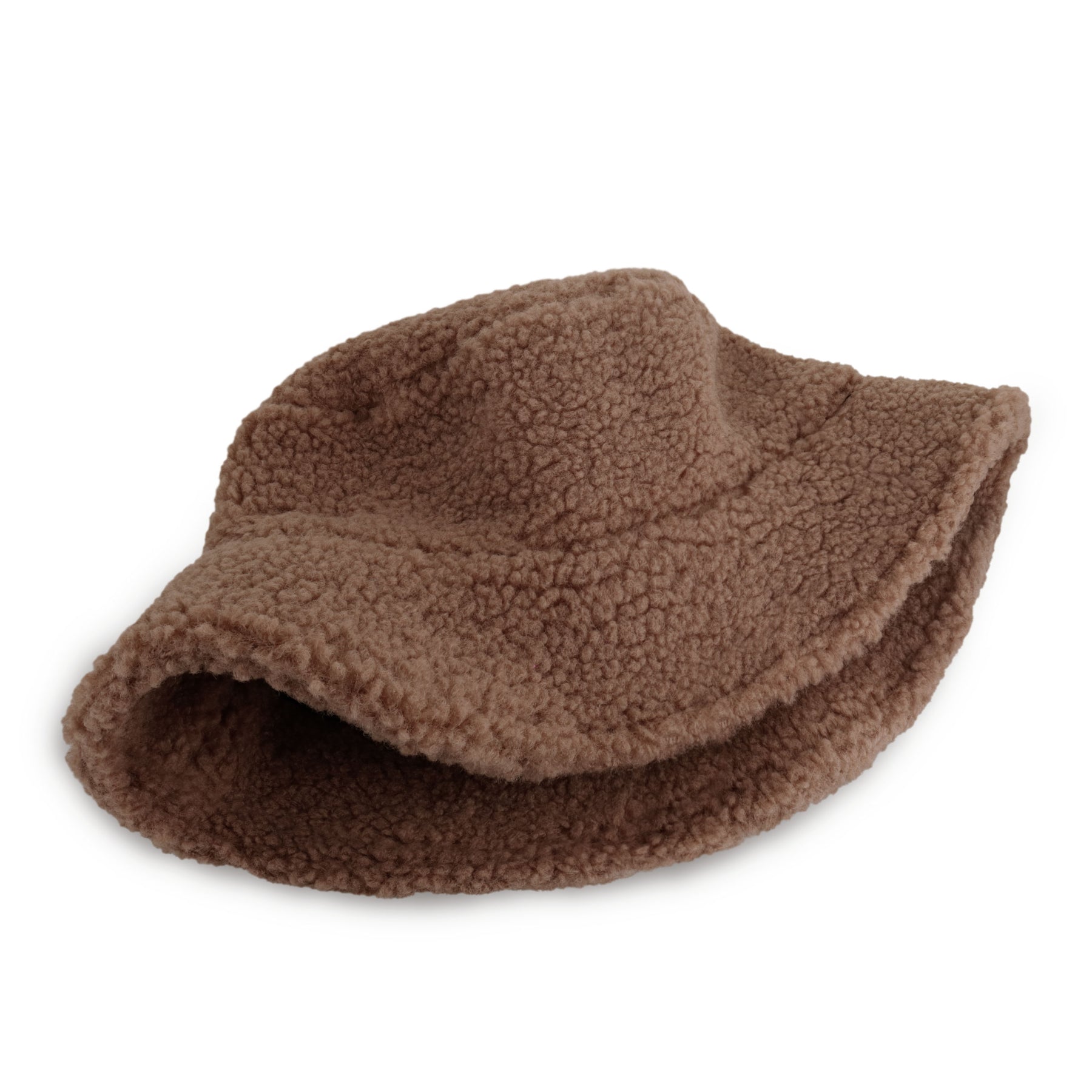 Sherpa Bucket Hat