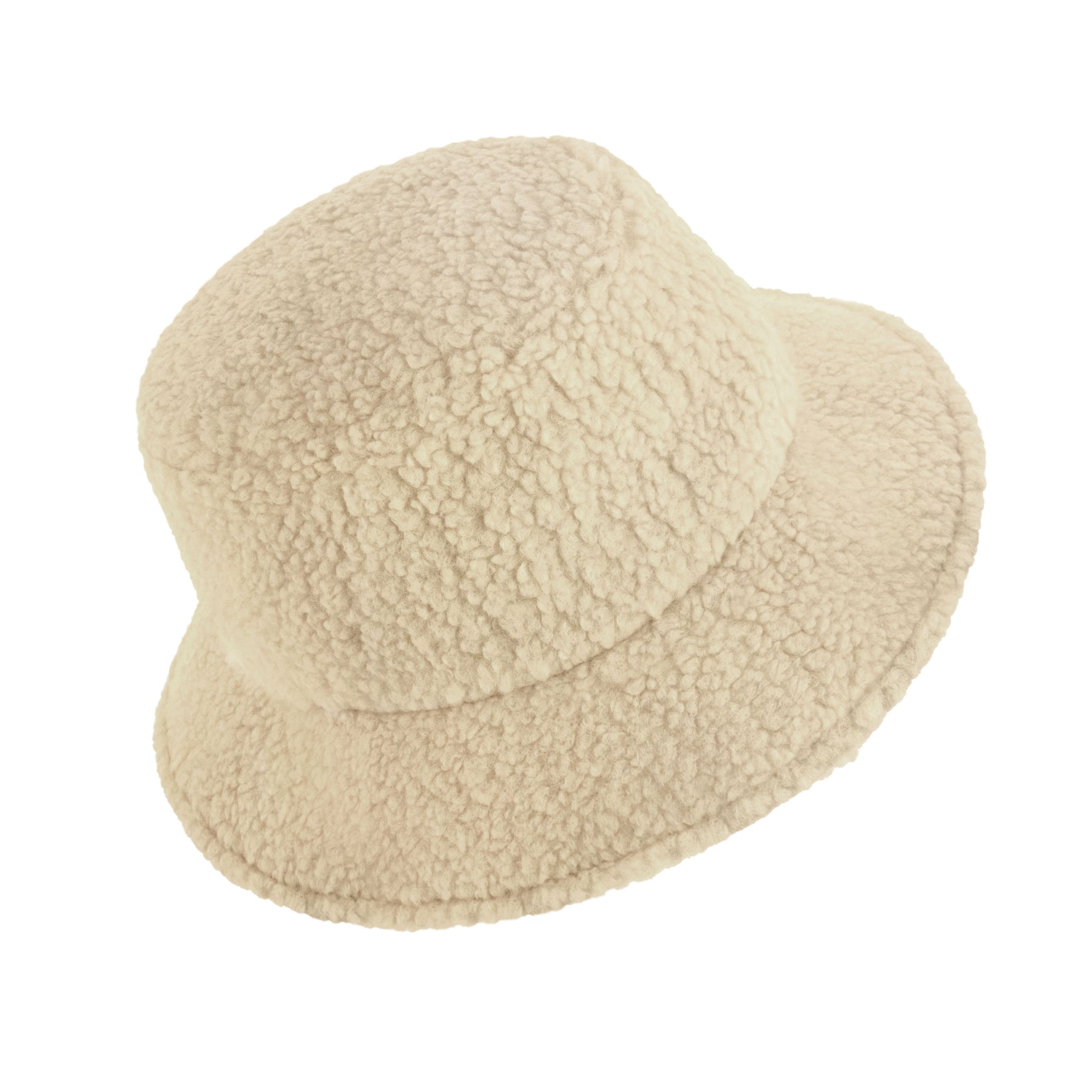 Sherpa Bucket Hat