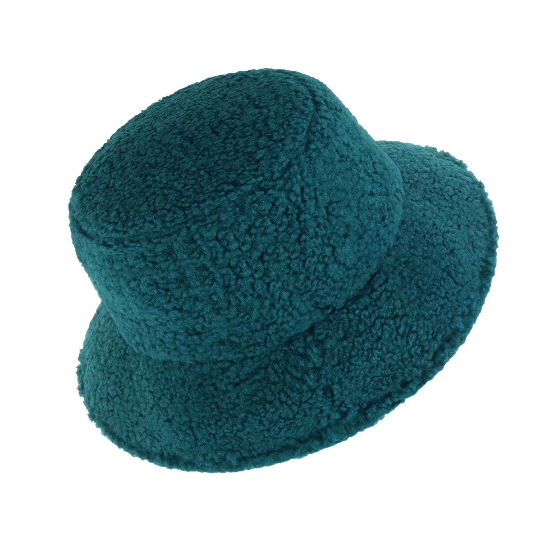 Sherpa Bucket Hat