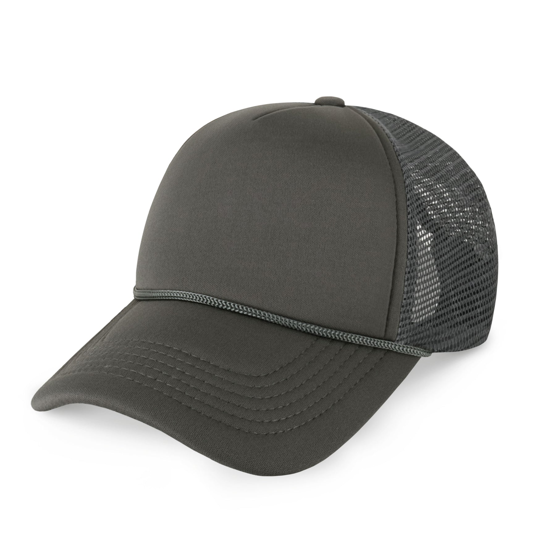 Classic Foam Trucker Cap