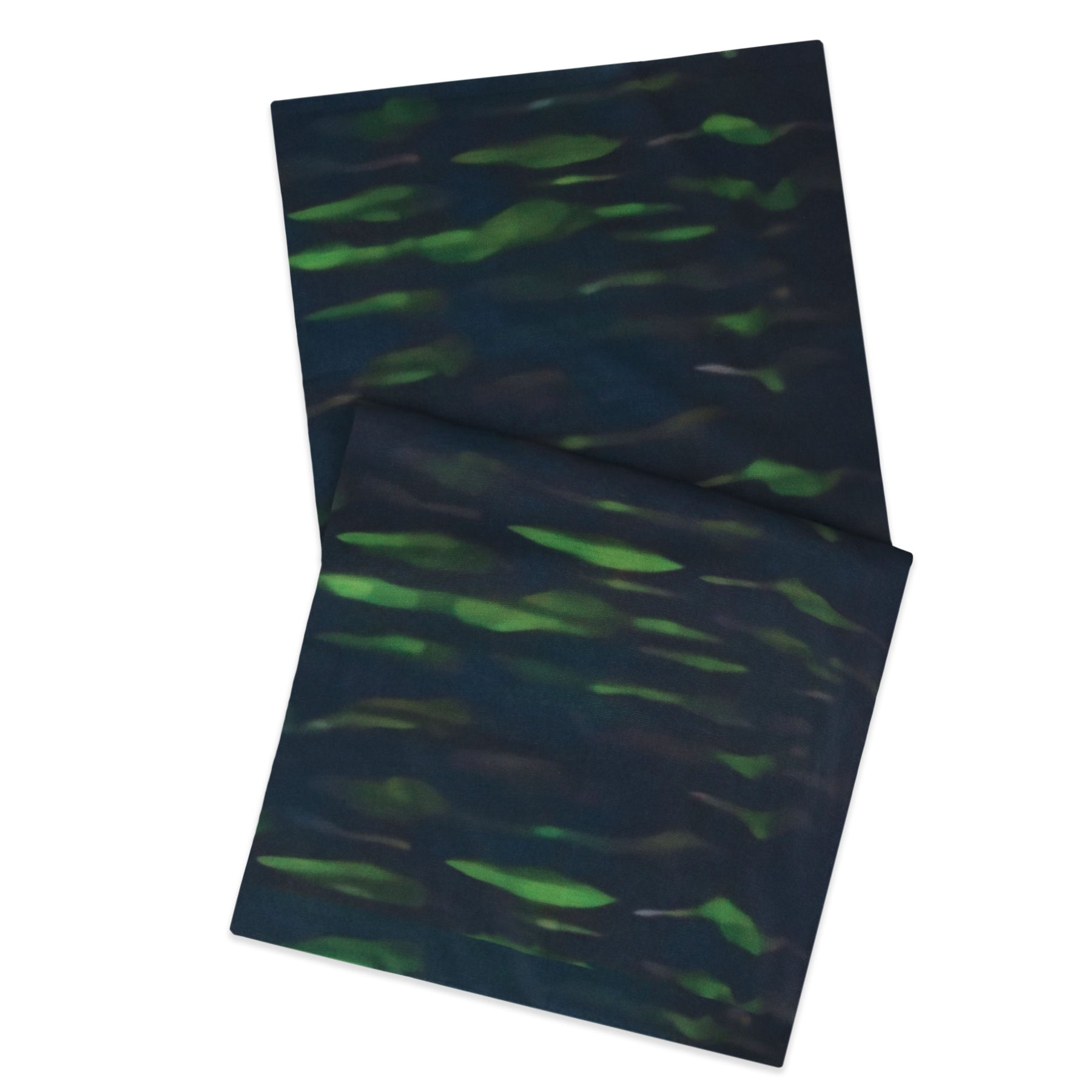 Urban Edge Neck Gaiter for Summer – Lightweight Multi-Use Face Cover