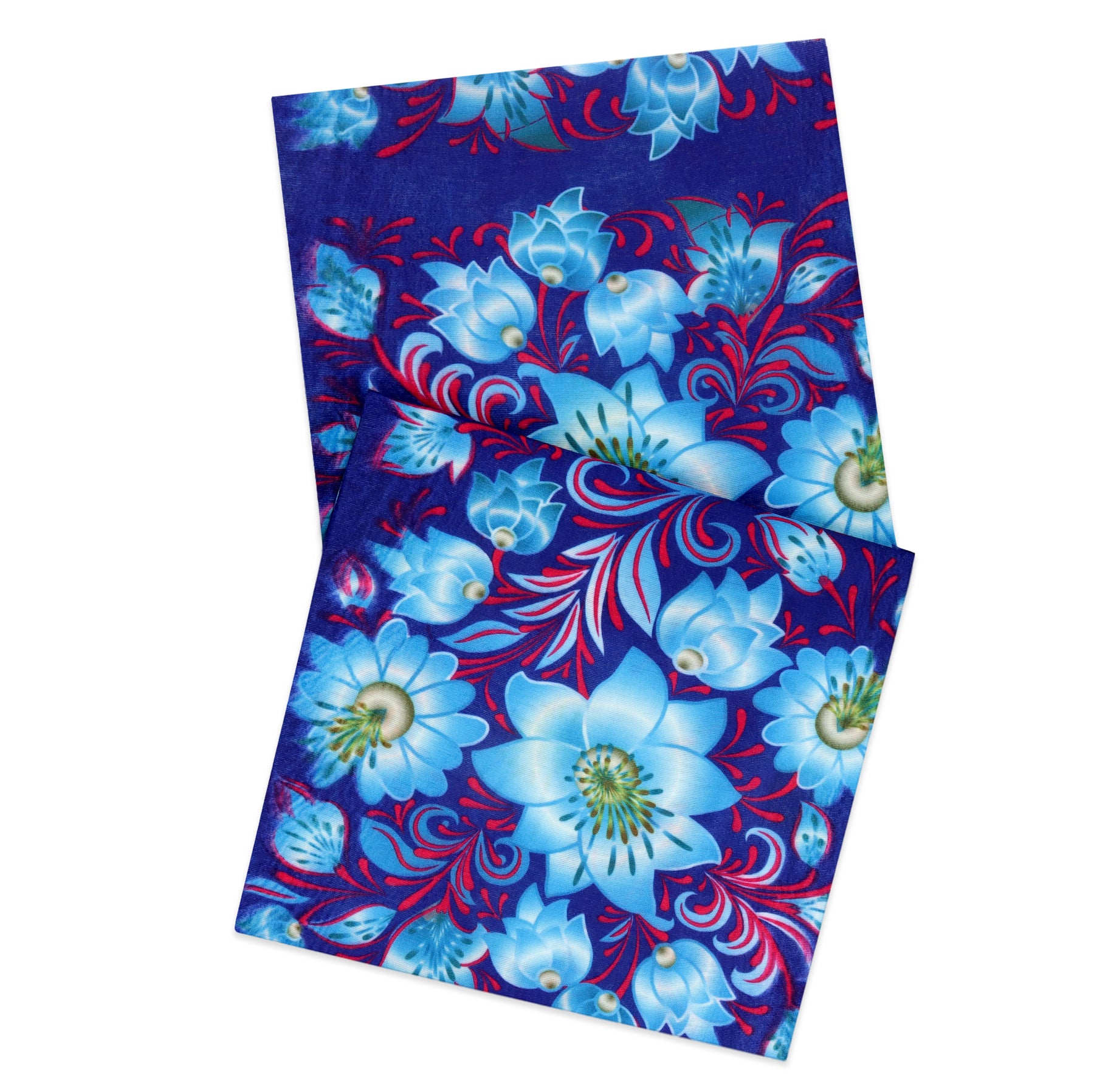 Urban Edge Neck Gaiter for Summer – Lightweight Multi-Use Face Cover