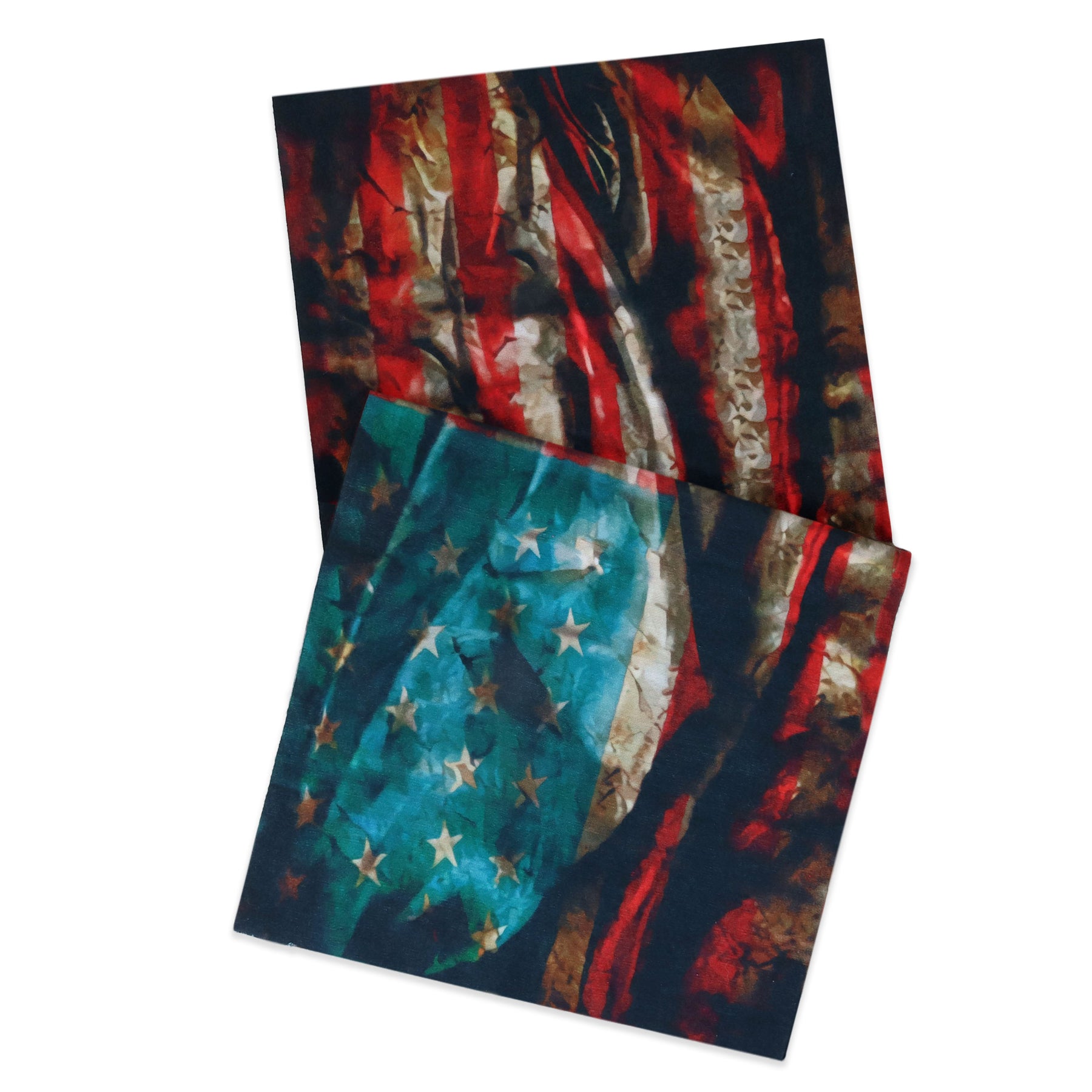 Urban Edge Neck Gaiter for Summer – Lightweight Multi-Use Face Cover