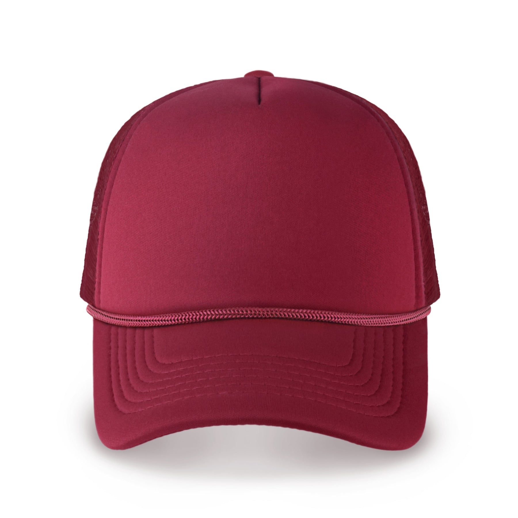 Classic Foam Trucker Cap
