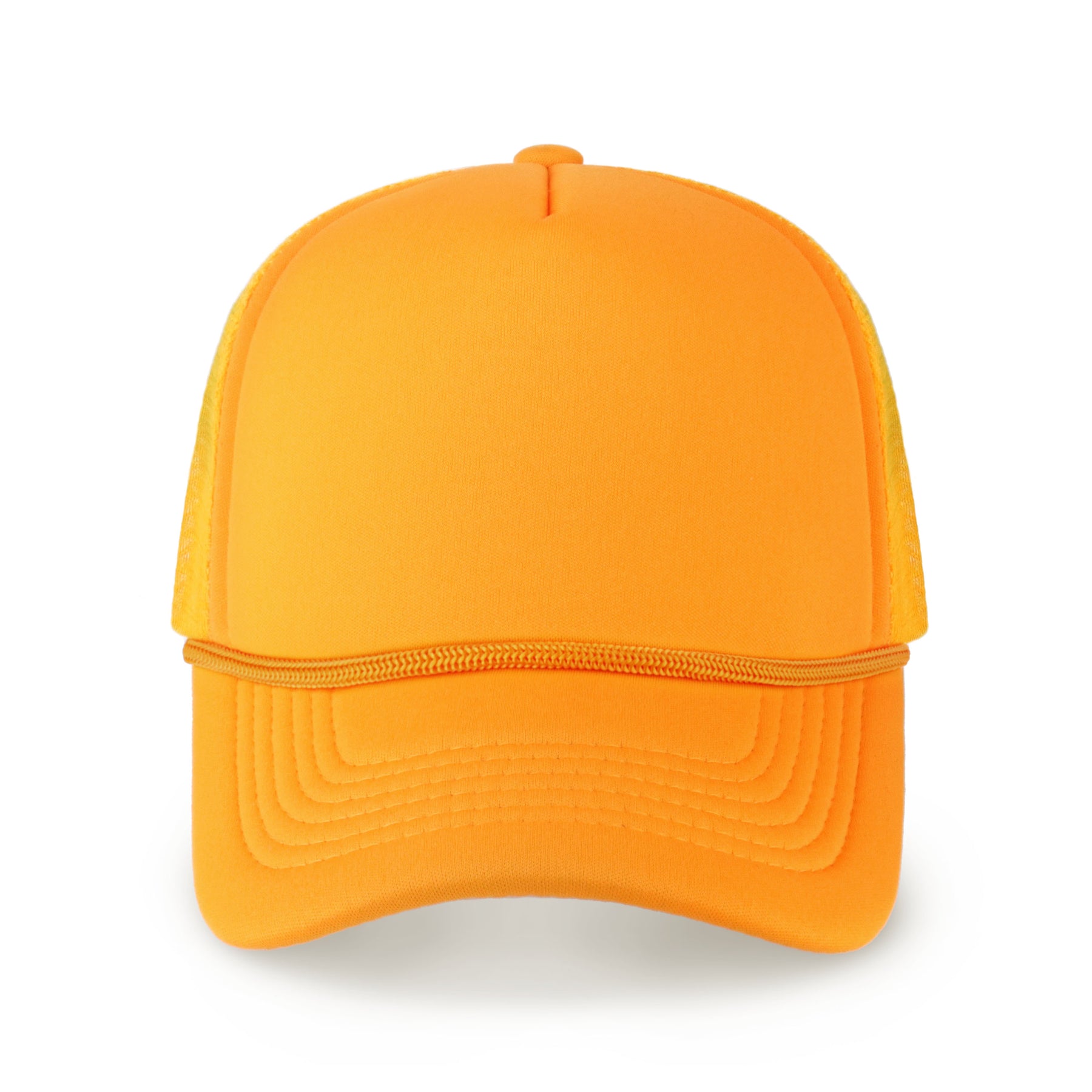 Classic Foam Trucker Cap