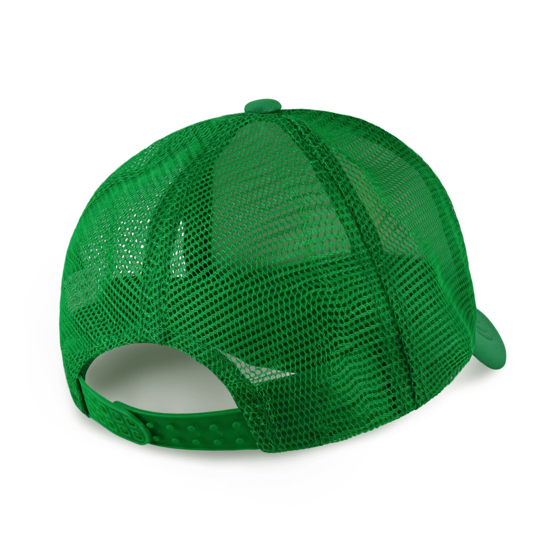 Classic Foam Trucker Cap
