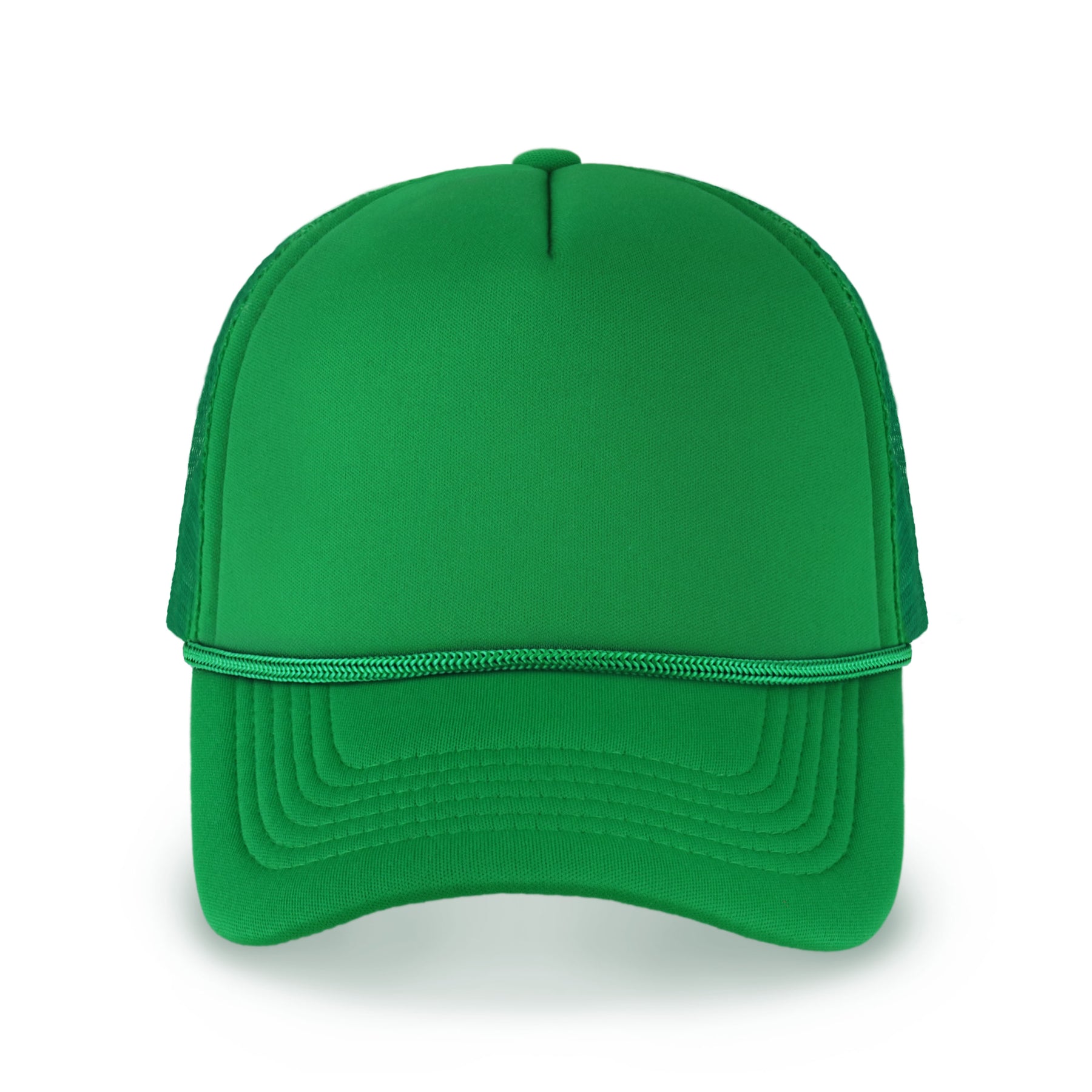 Classic Foam Trucker Cap