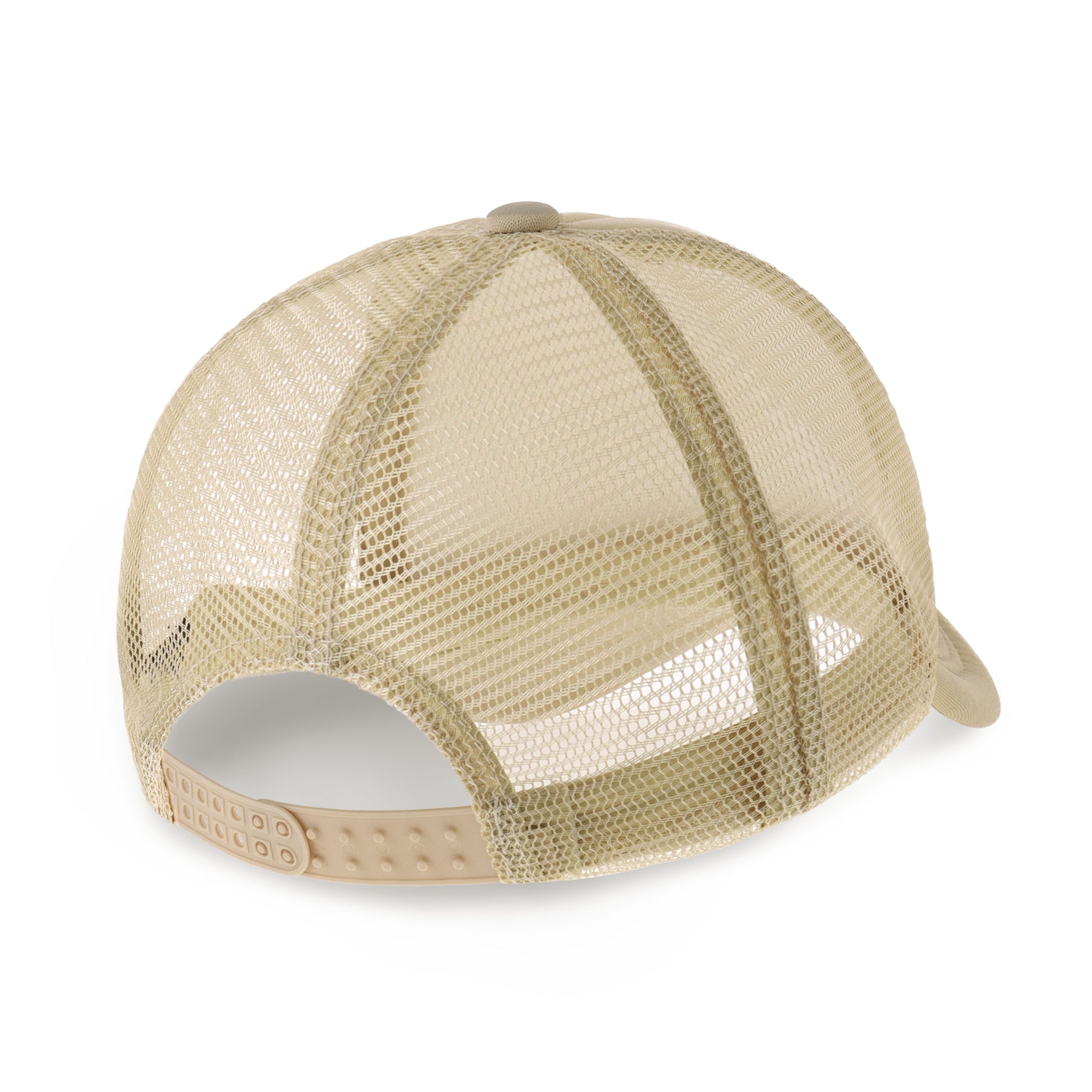 Classic Foam Trucker Cap