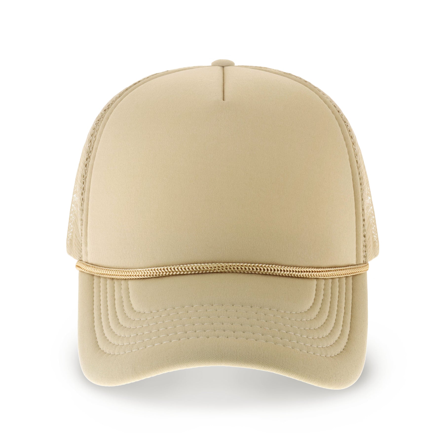 Classic Foam Trucker Cap