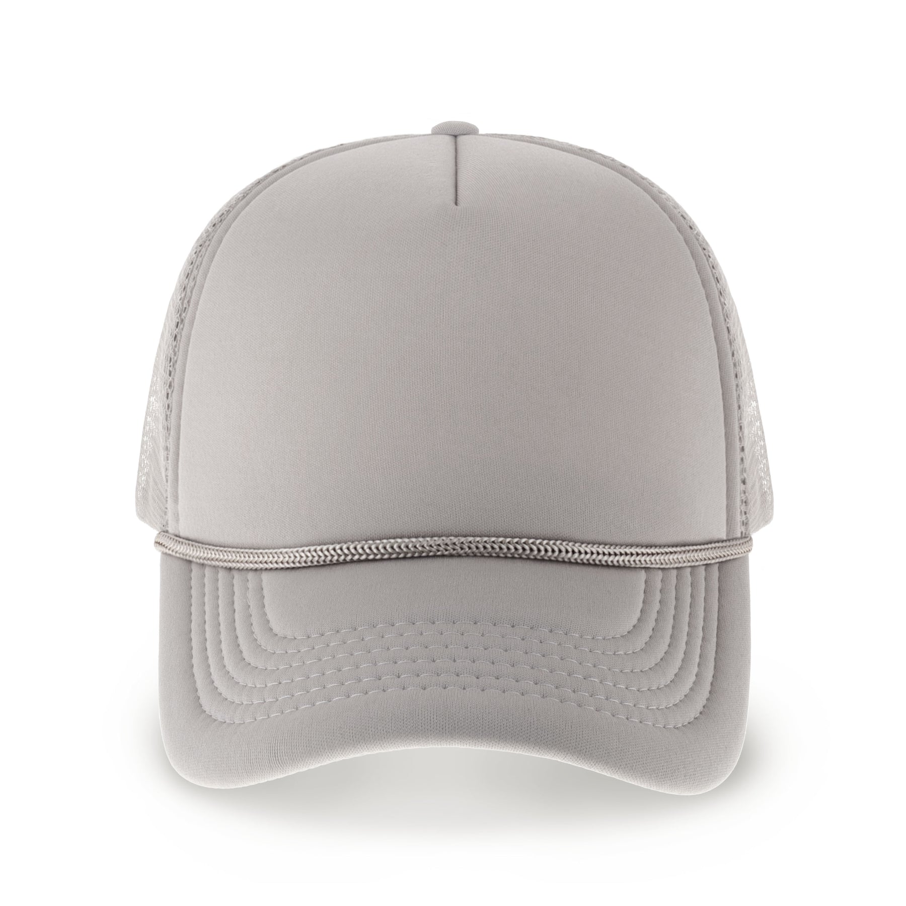 Classic Foam Trucker Cap