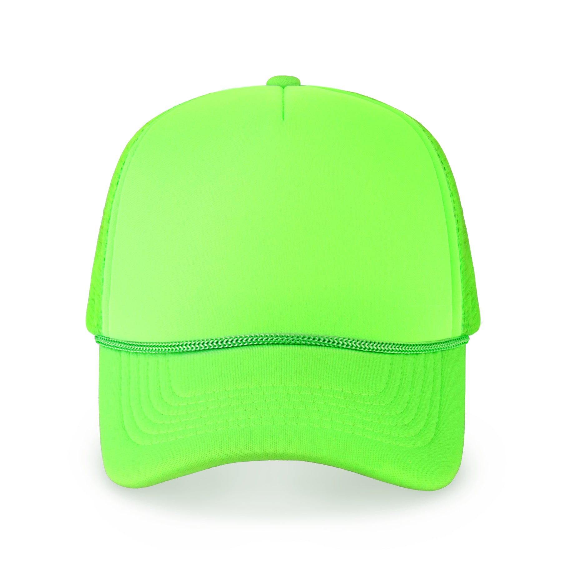 Classic Foam Trucker Cap