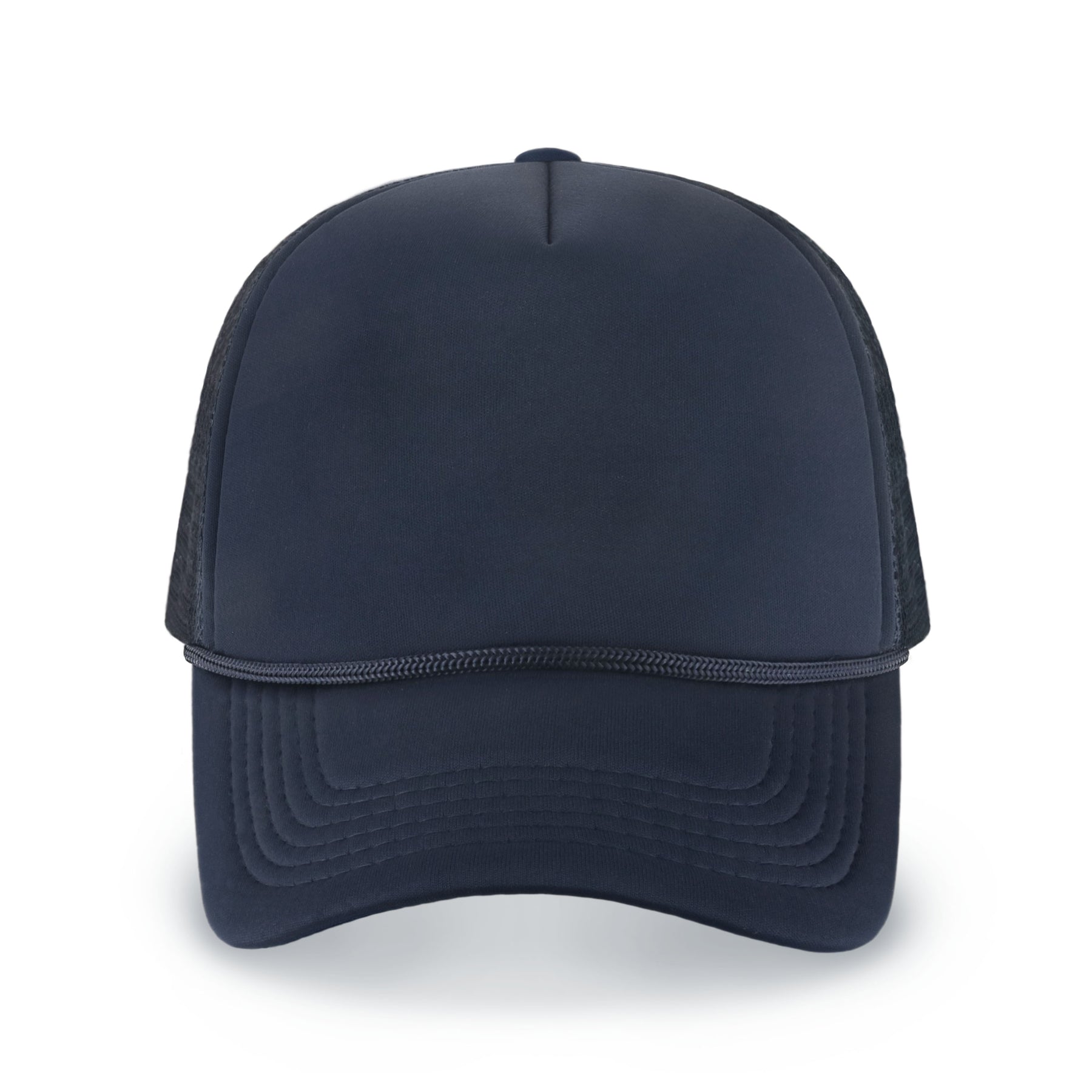 Classic Foam Trucker Cap