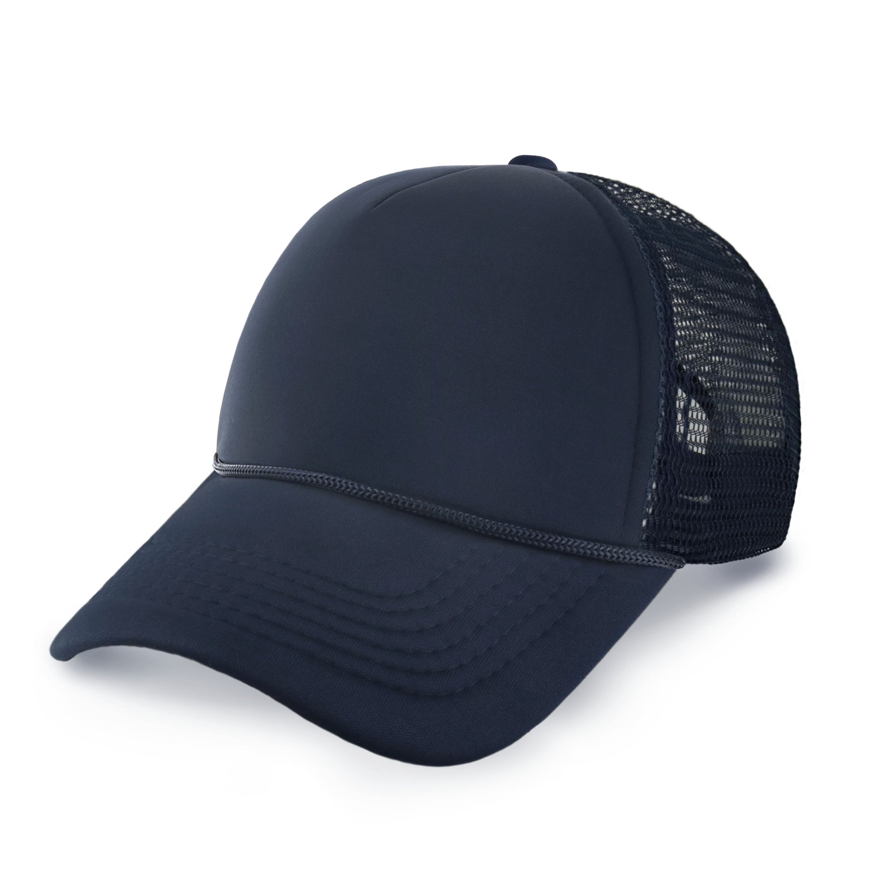 Classic Foam Trucker Cap