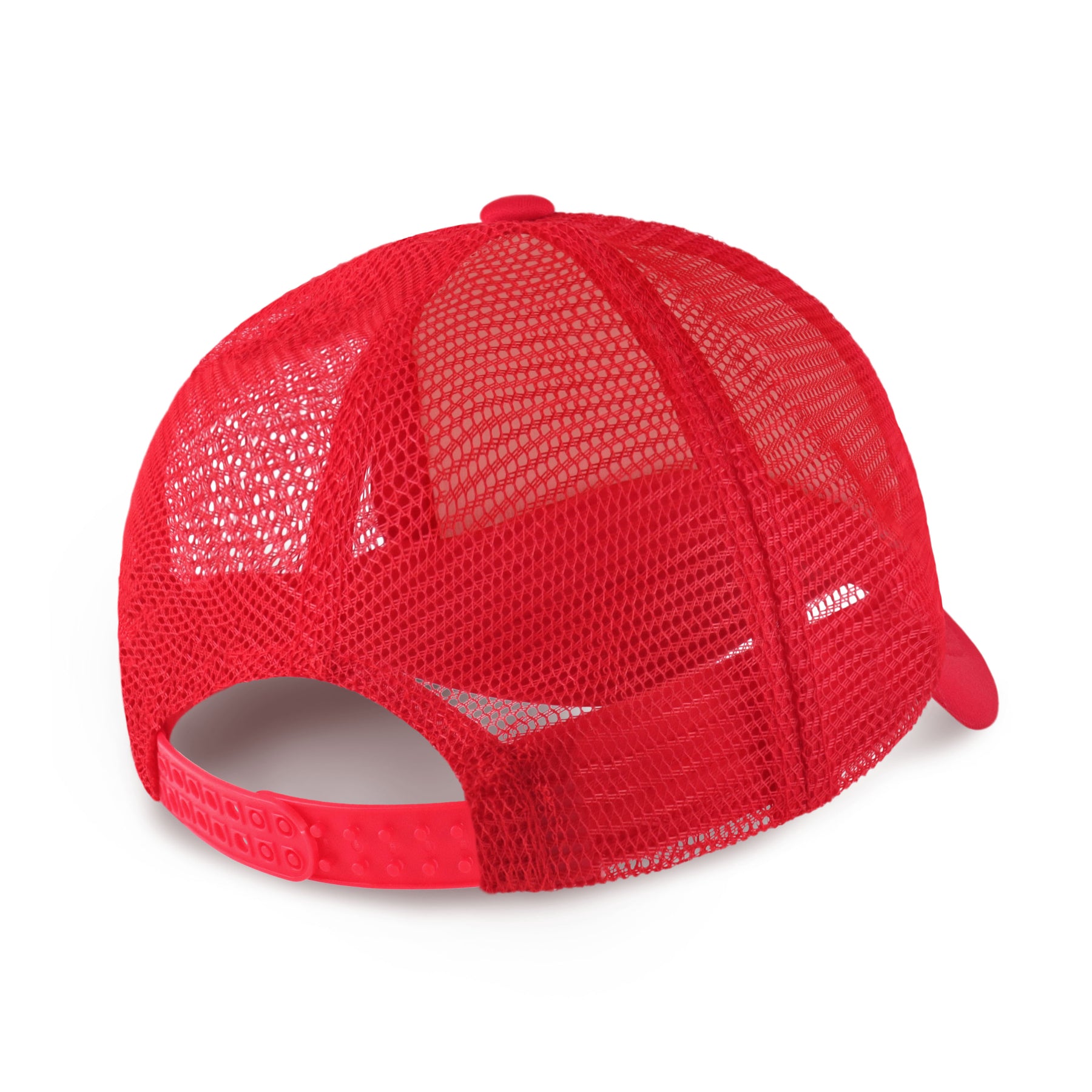 Classic Foam Trucker Cap