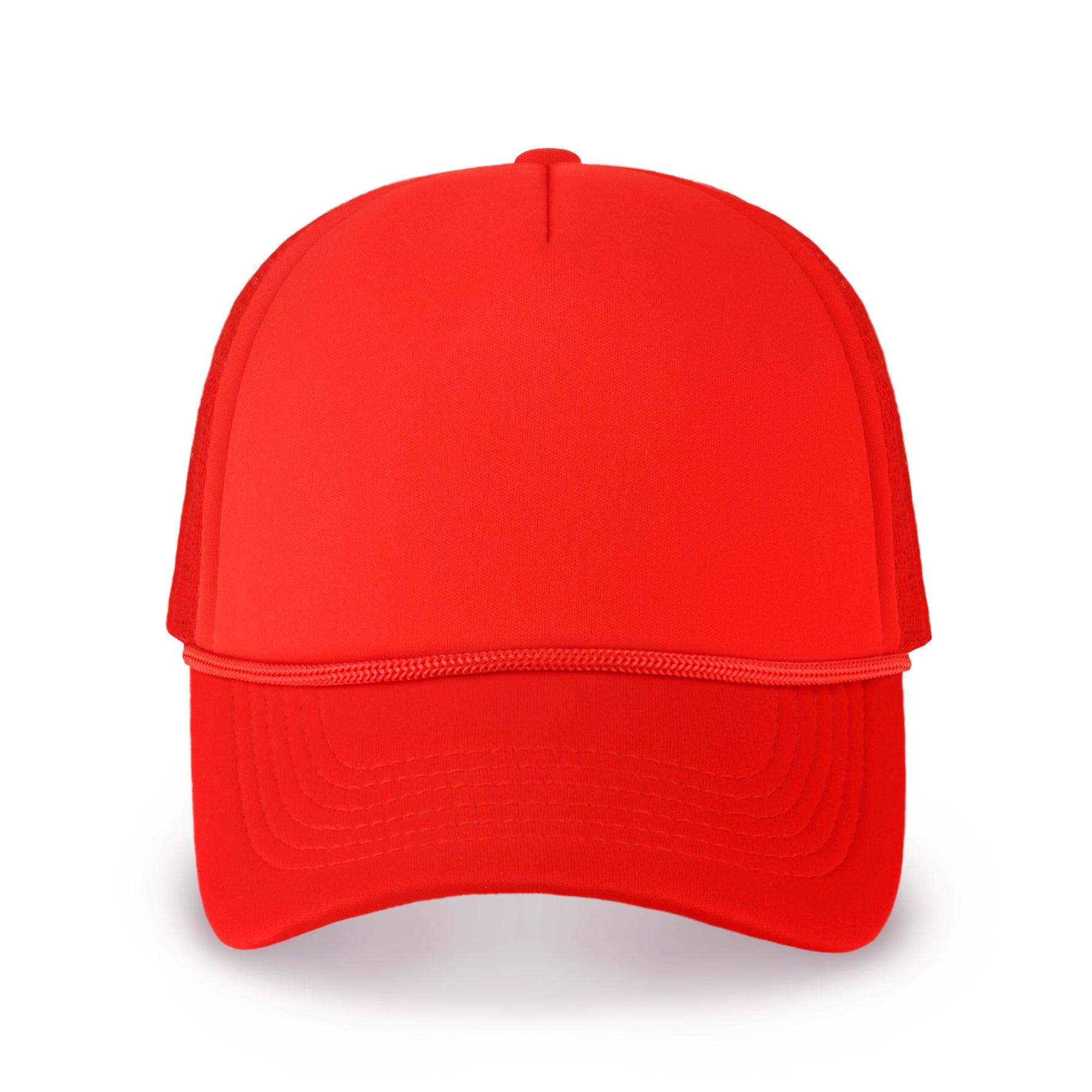 Classic Foam Trucker Cap